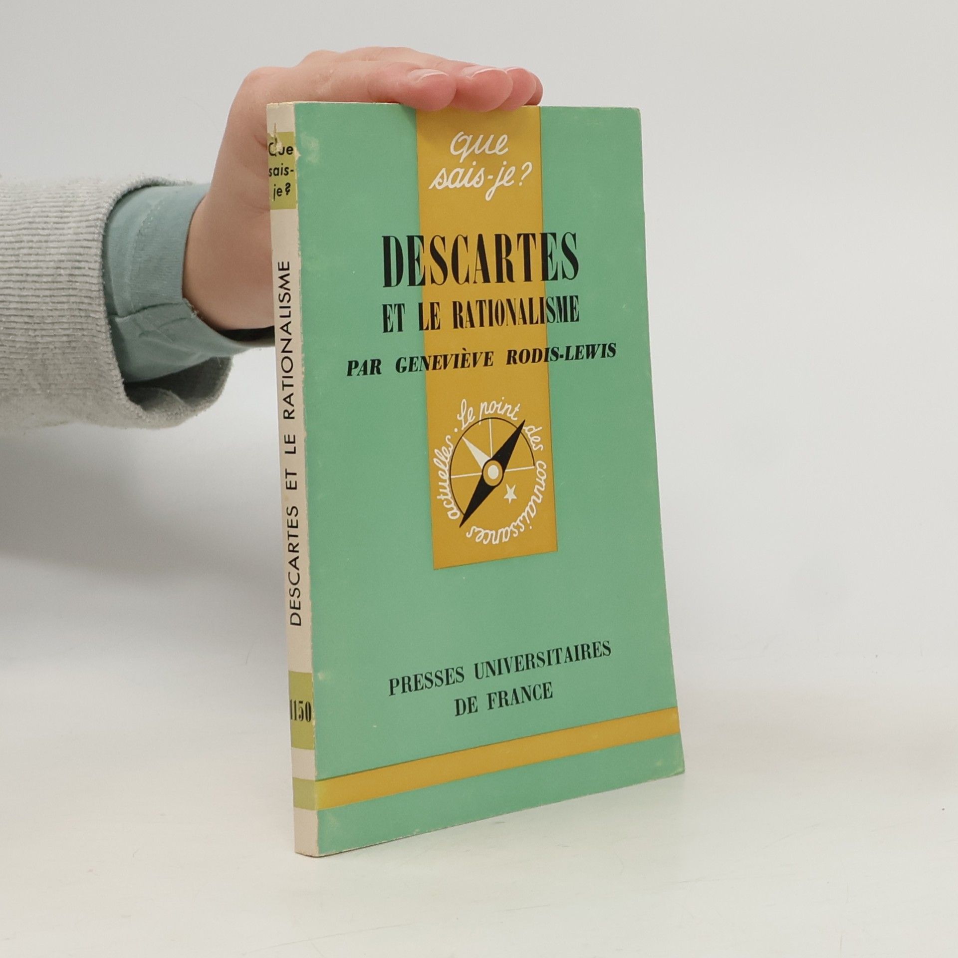Descartes et le rationalisme