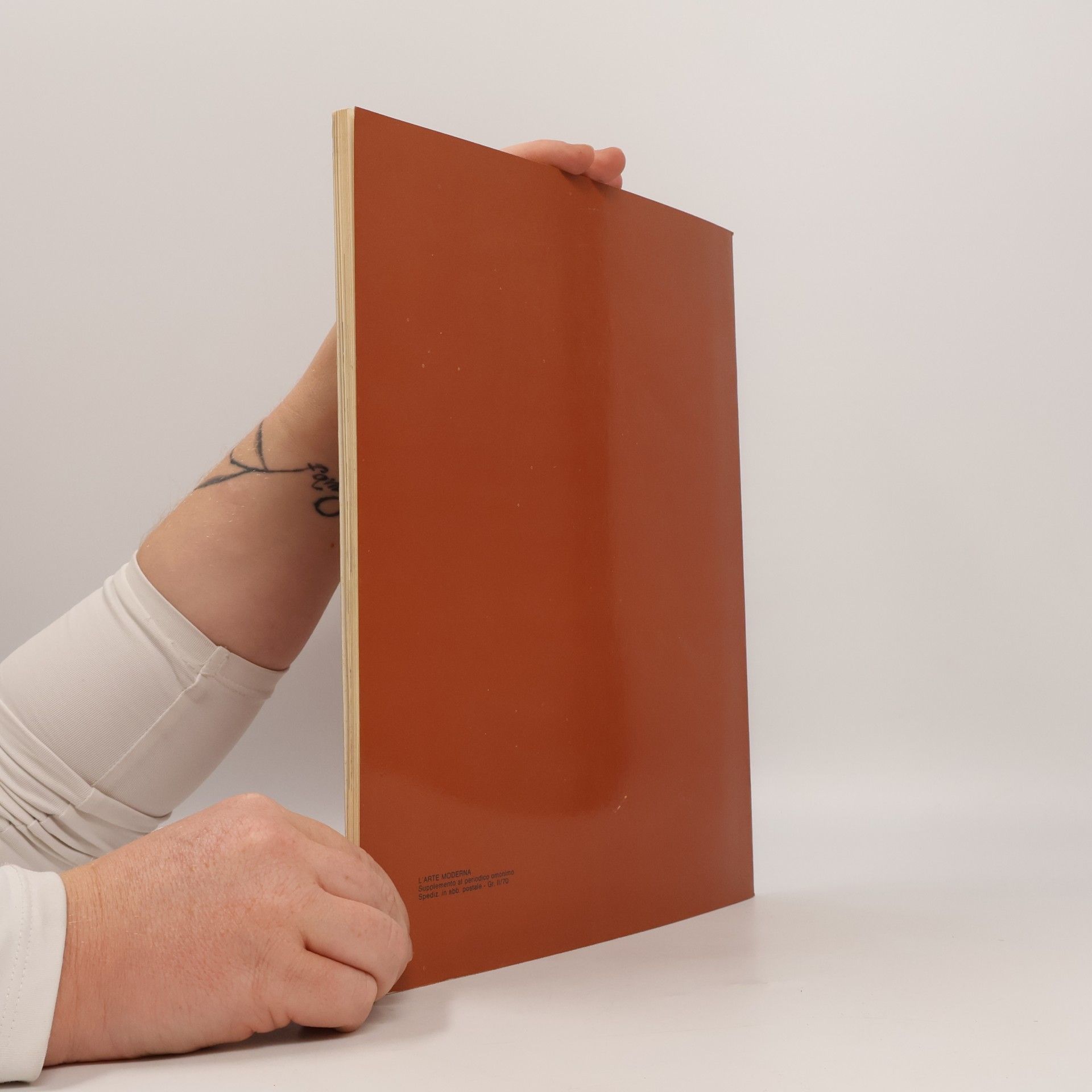 Various authors Antologia Critica 6