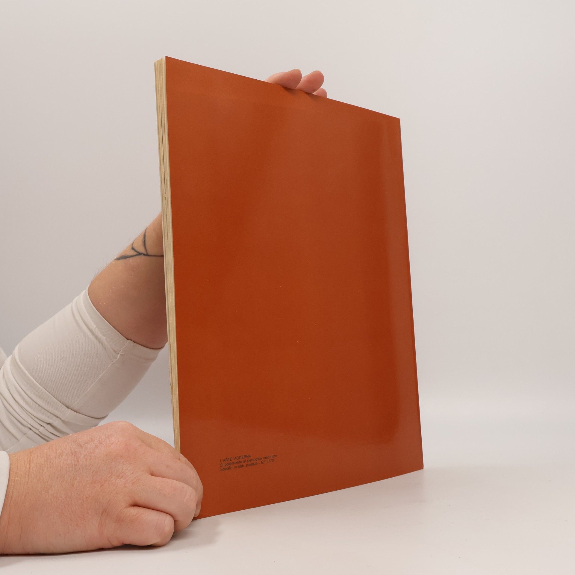 Various authors Antologia Critica 12