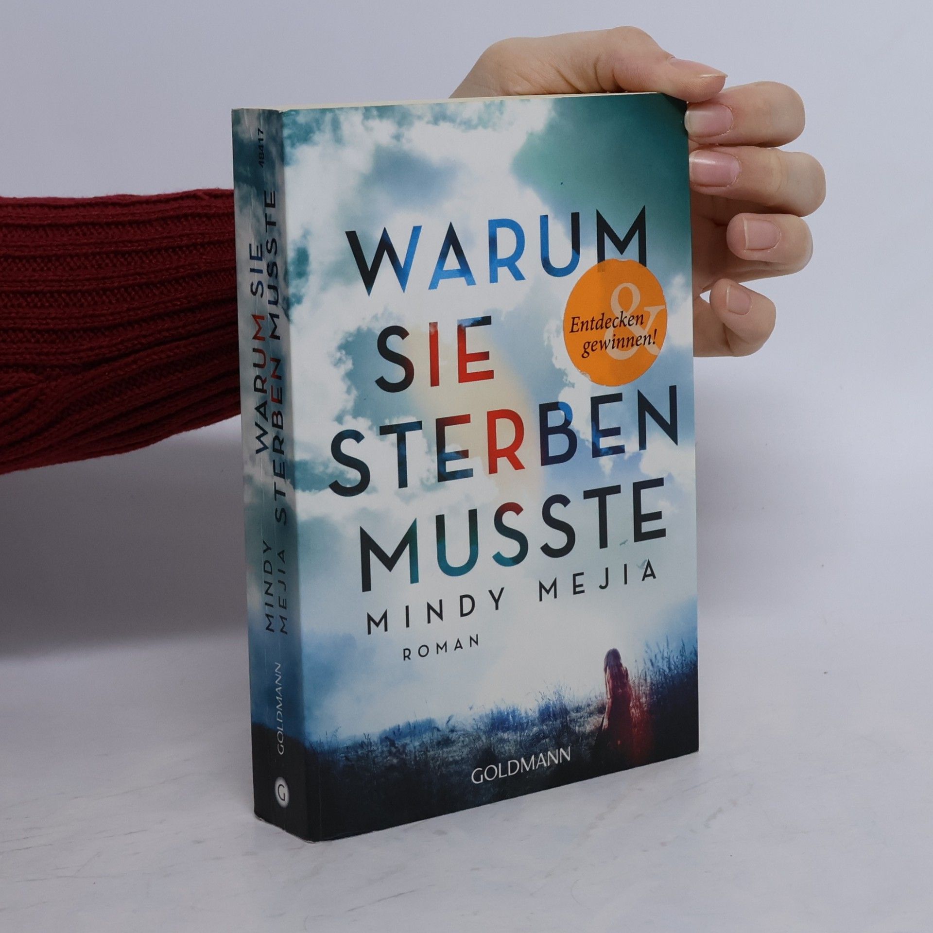 Warum sie sterben musste