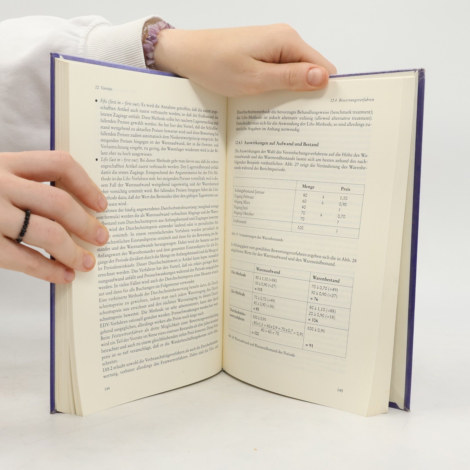 Ann-Kristin Achleitner International Accounting Standards