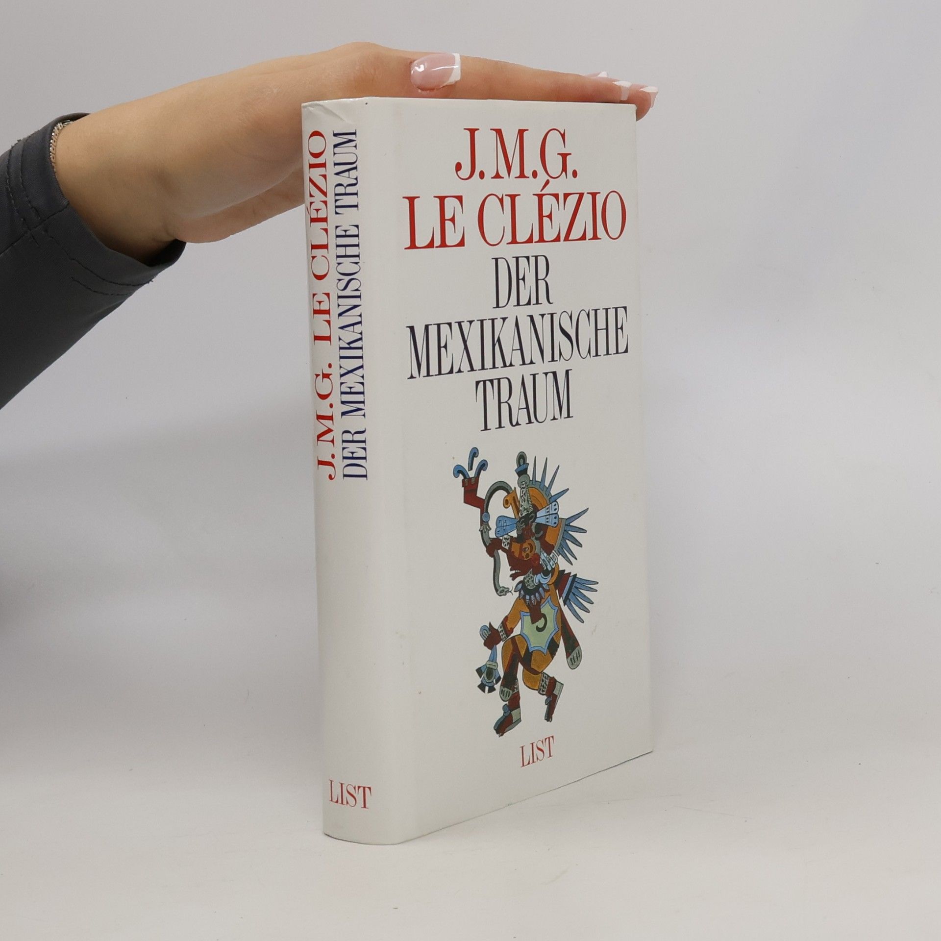Der mexikanische Traum
