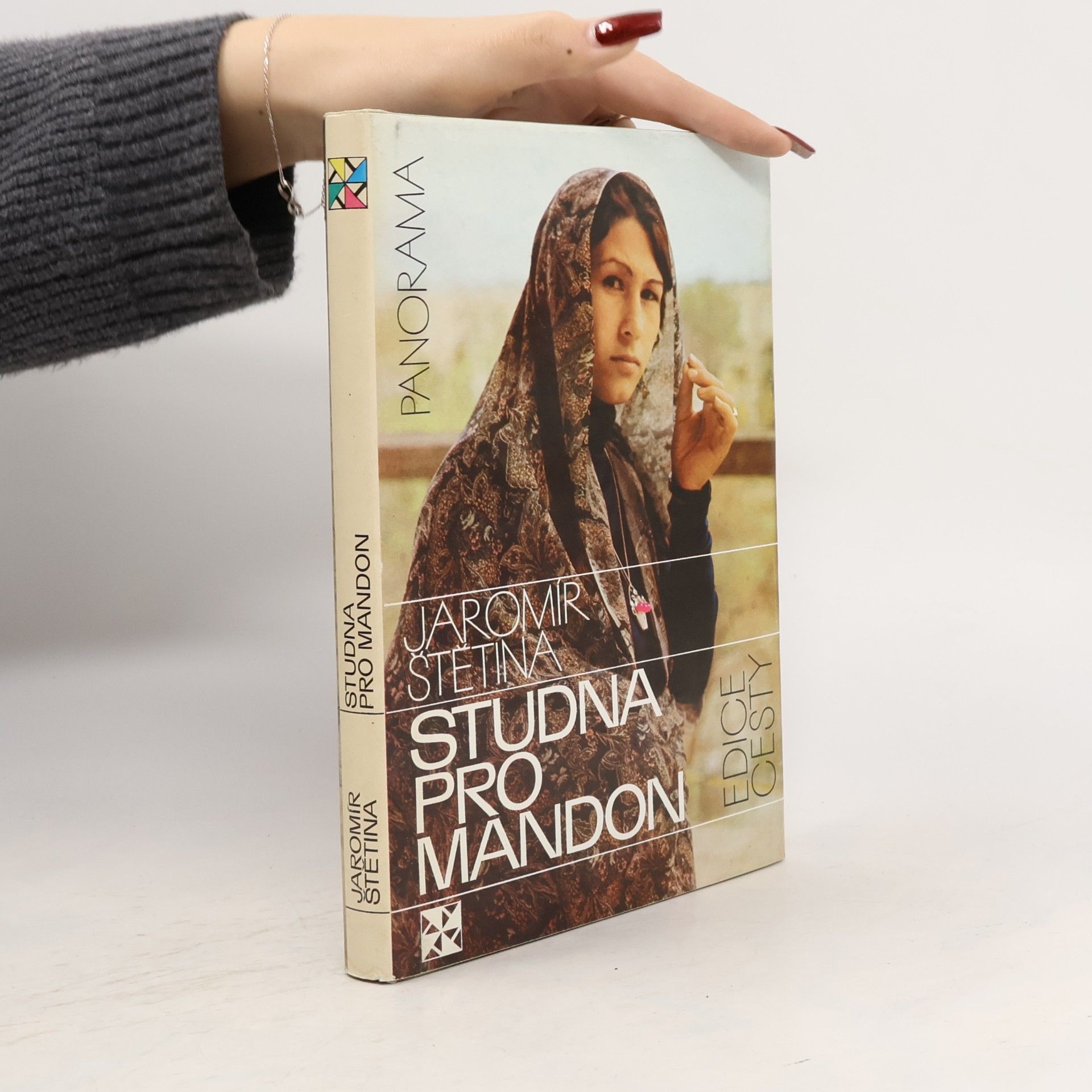 Studna pro Mandon