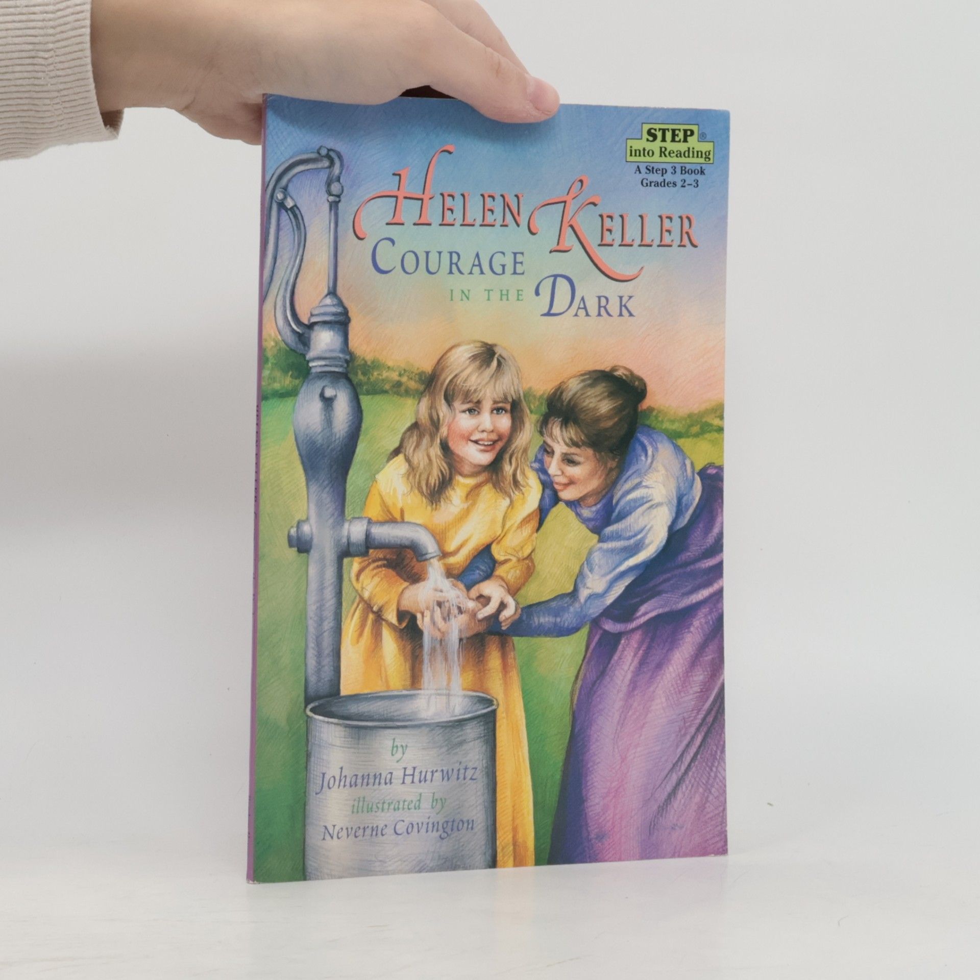 Helen Keller