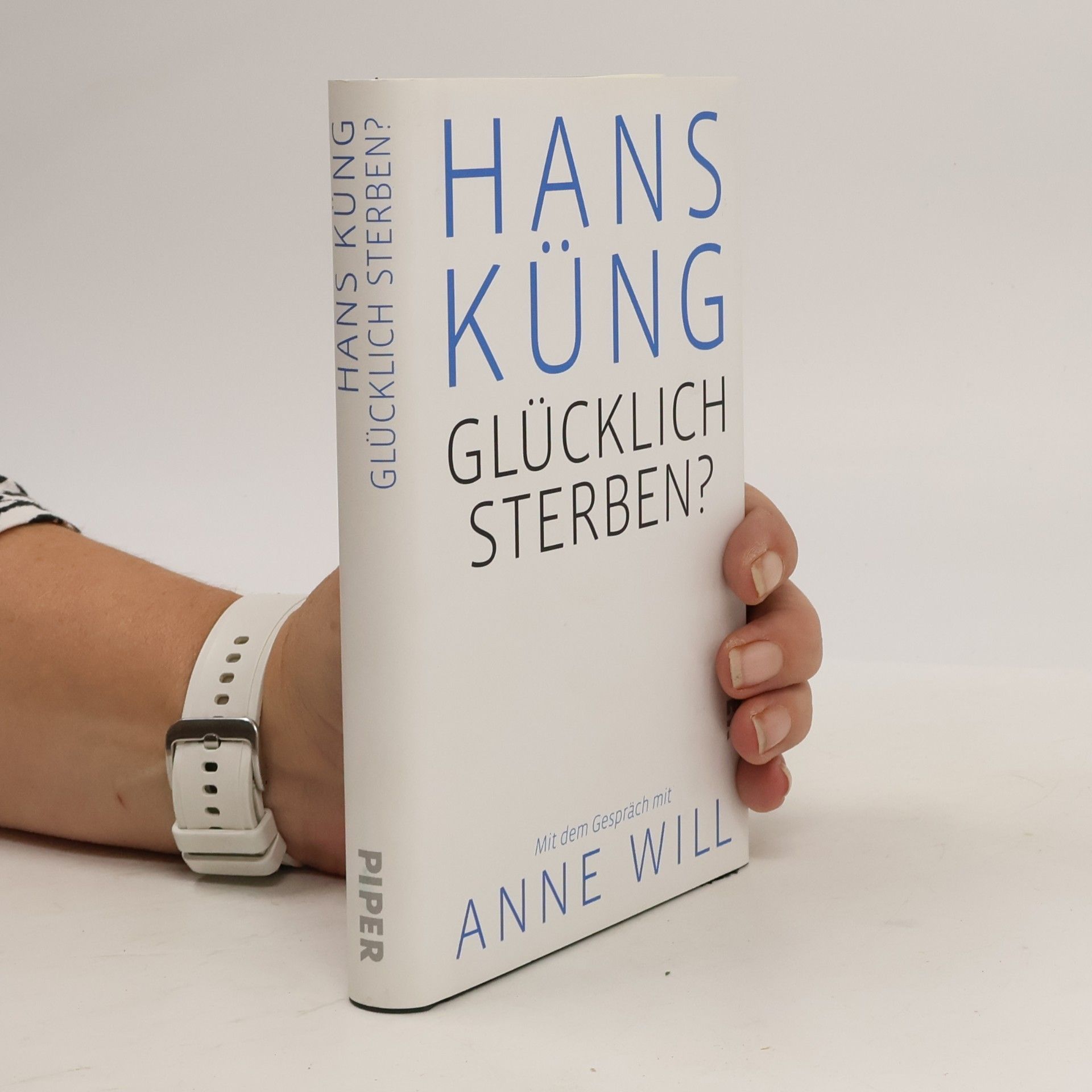 Glücklich sterben?