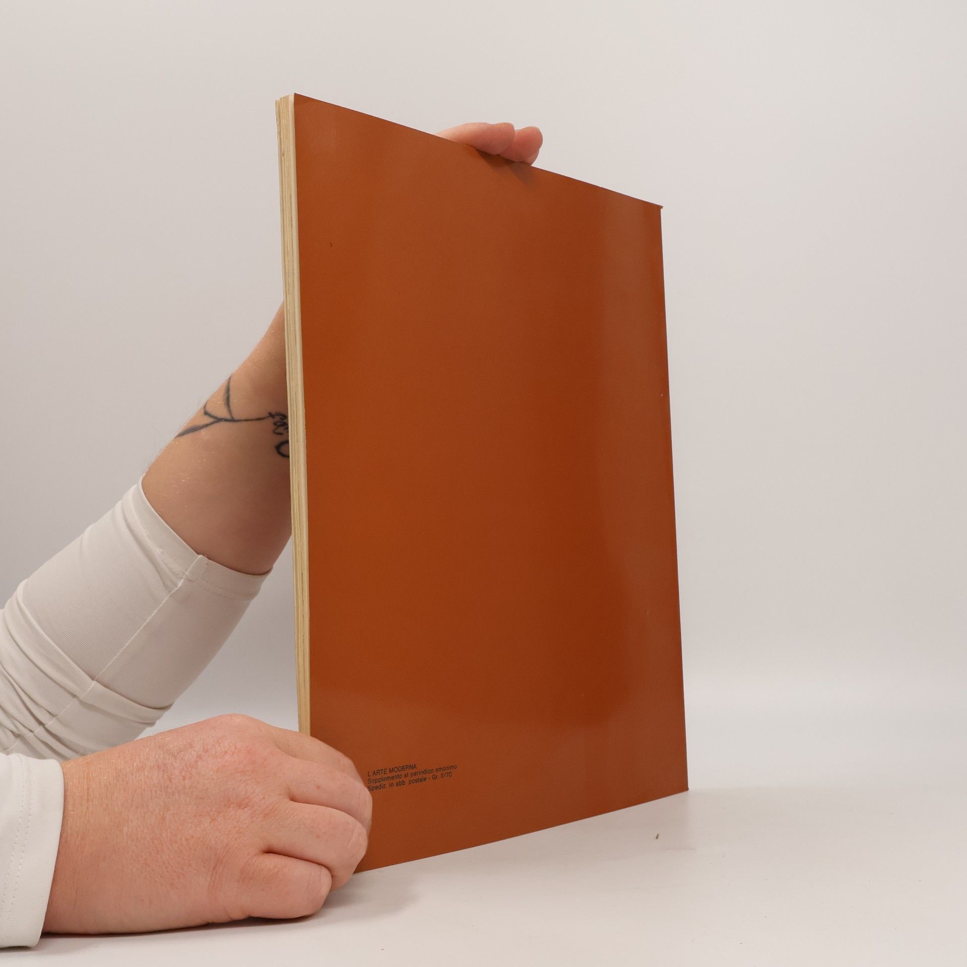 Various authors Antologia critica 1
