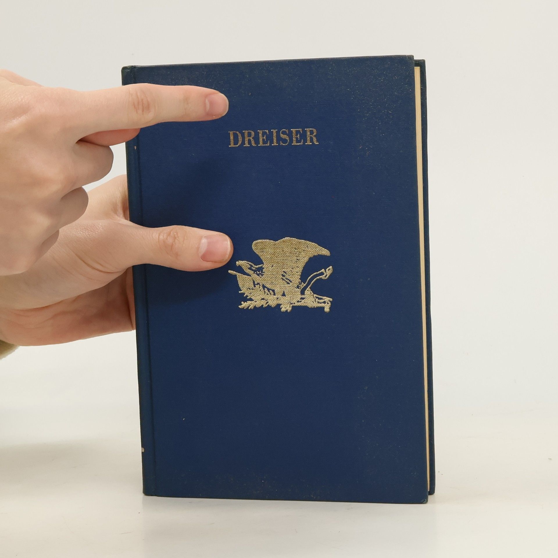 Philip L. Gerber Theodore Dreiser