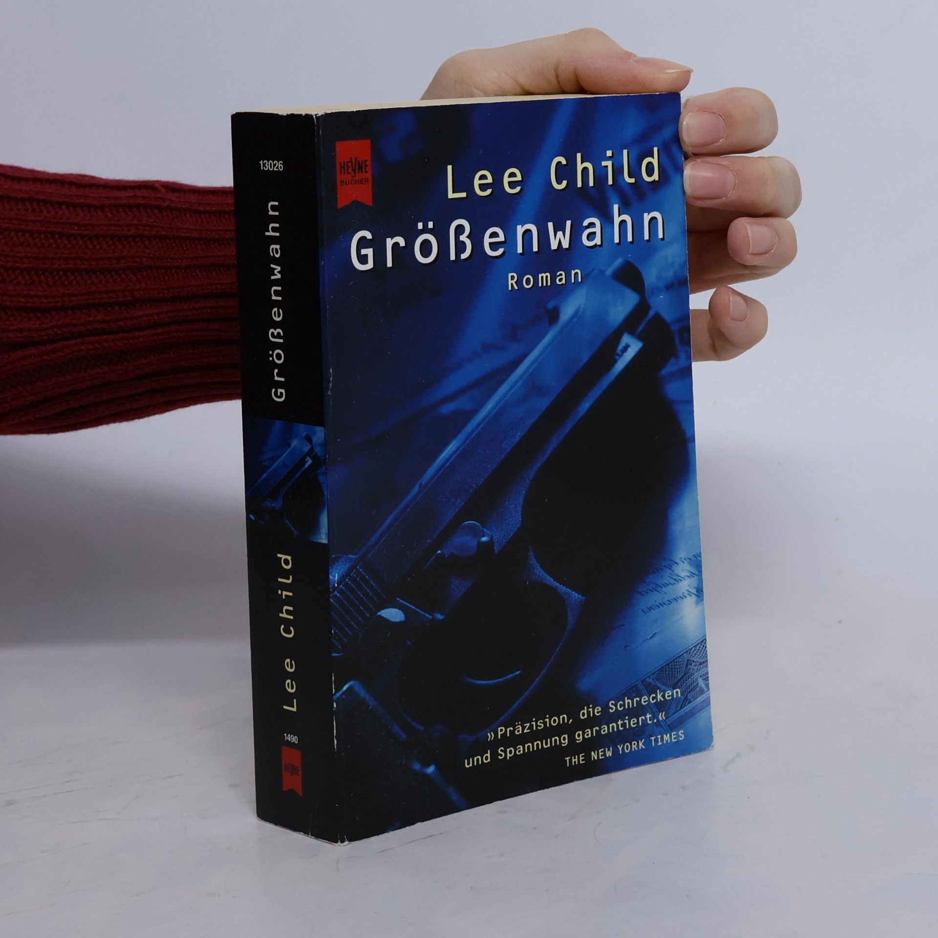 Größenwahn