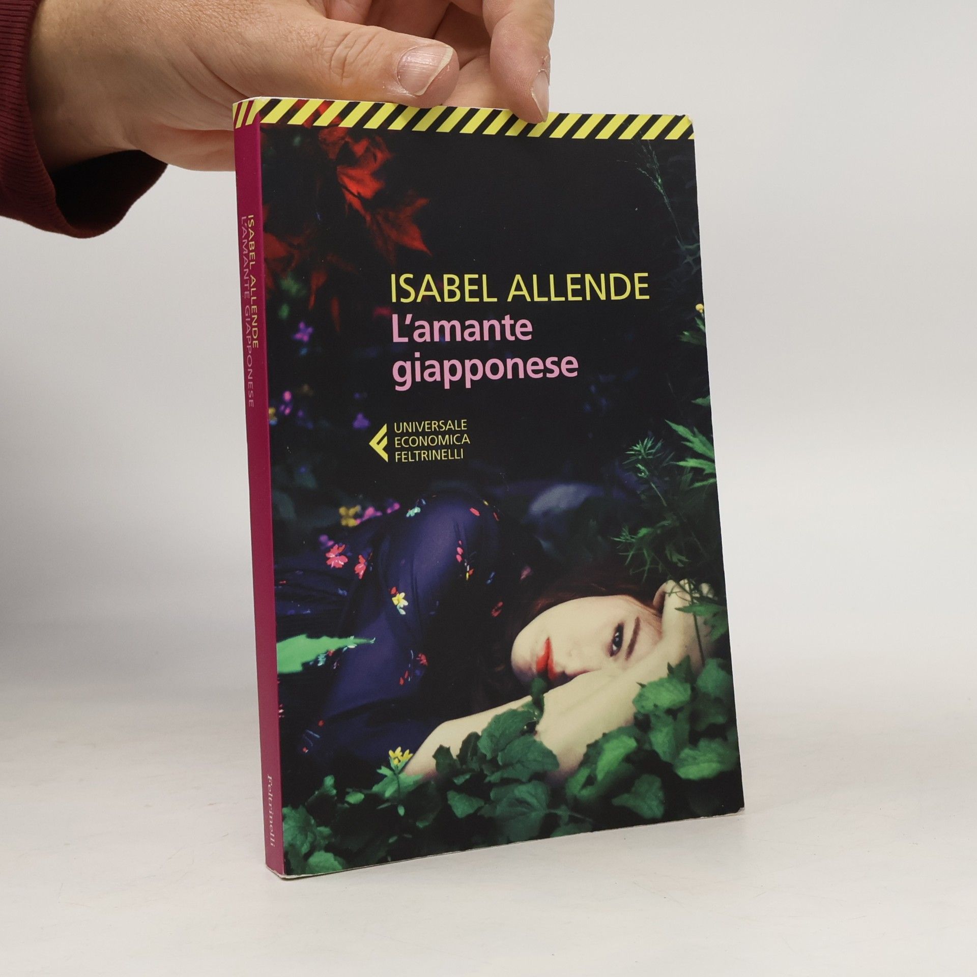 L'amante giapponese