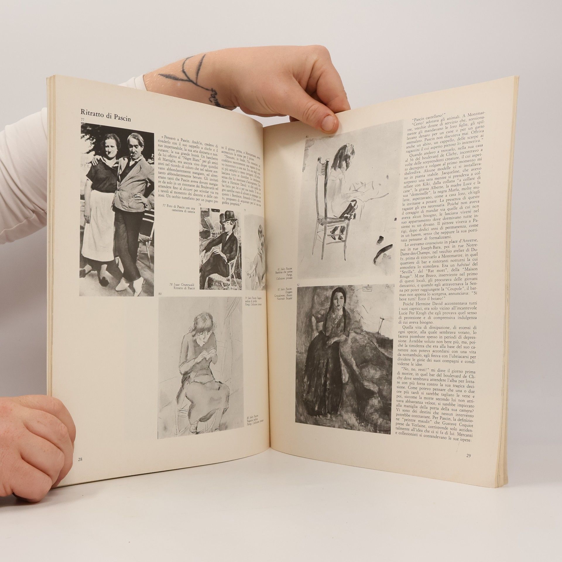 Edward Quinn Antologia Critica 10