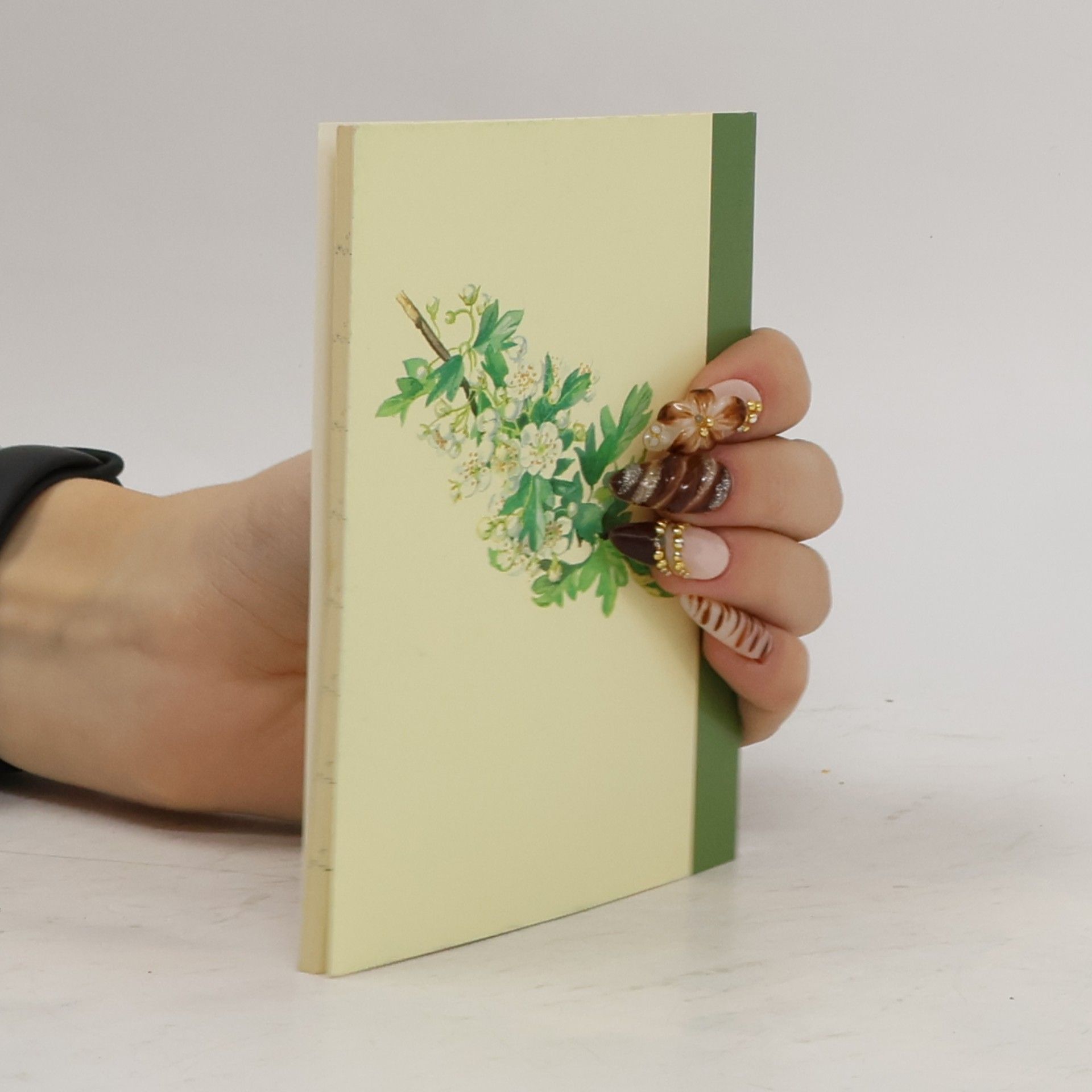 Edith Holden Der kleine Naturkalender