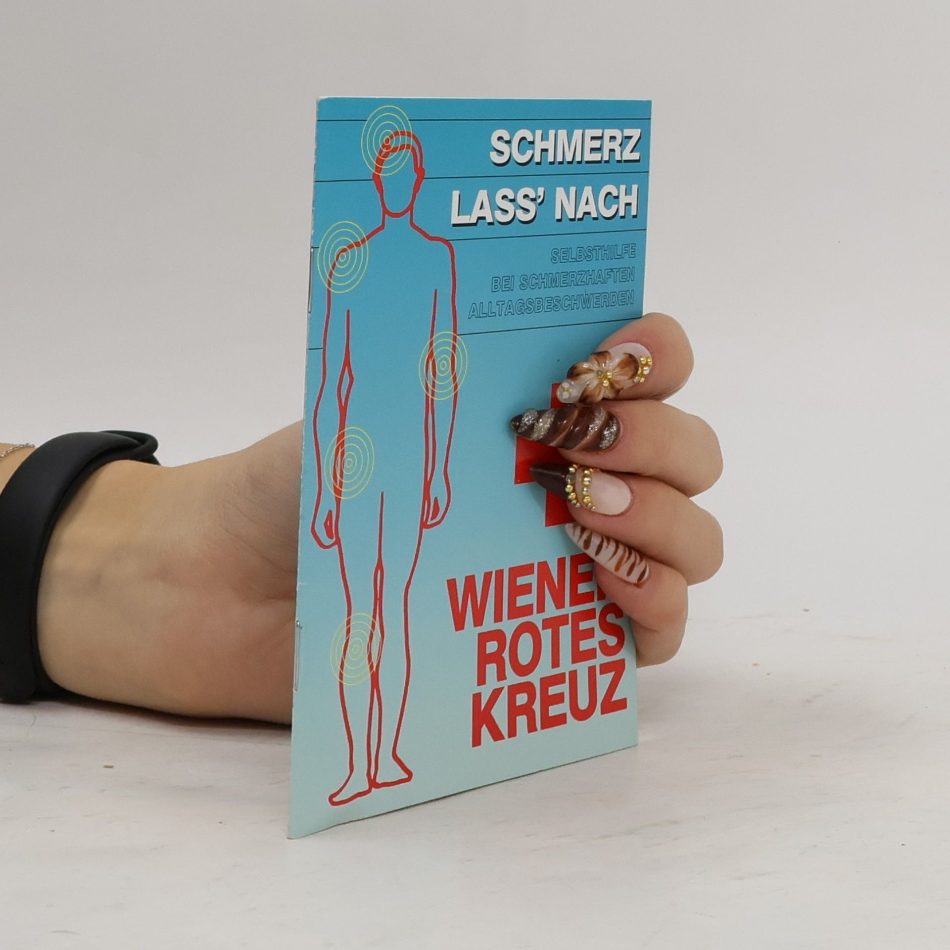 Various authors Schmerz lass’ nach
