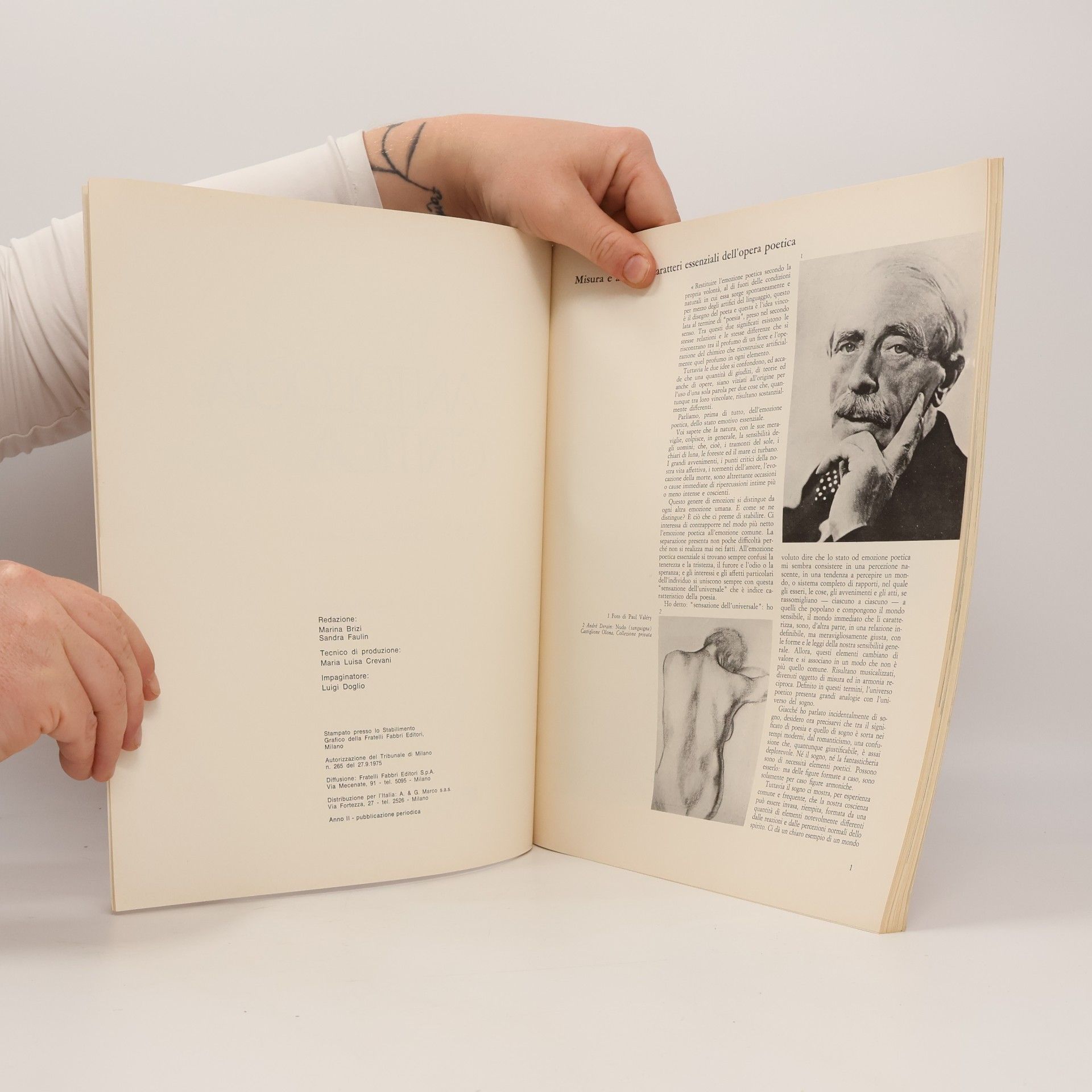Paul Valéry Antologia Critica 9