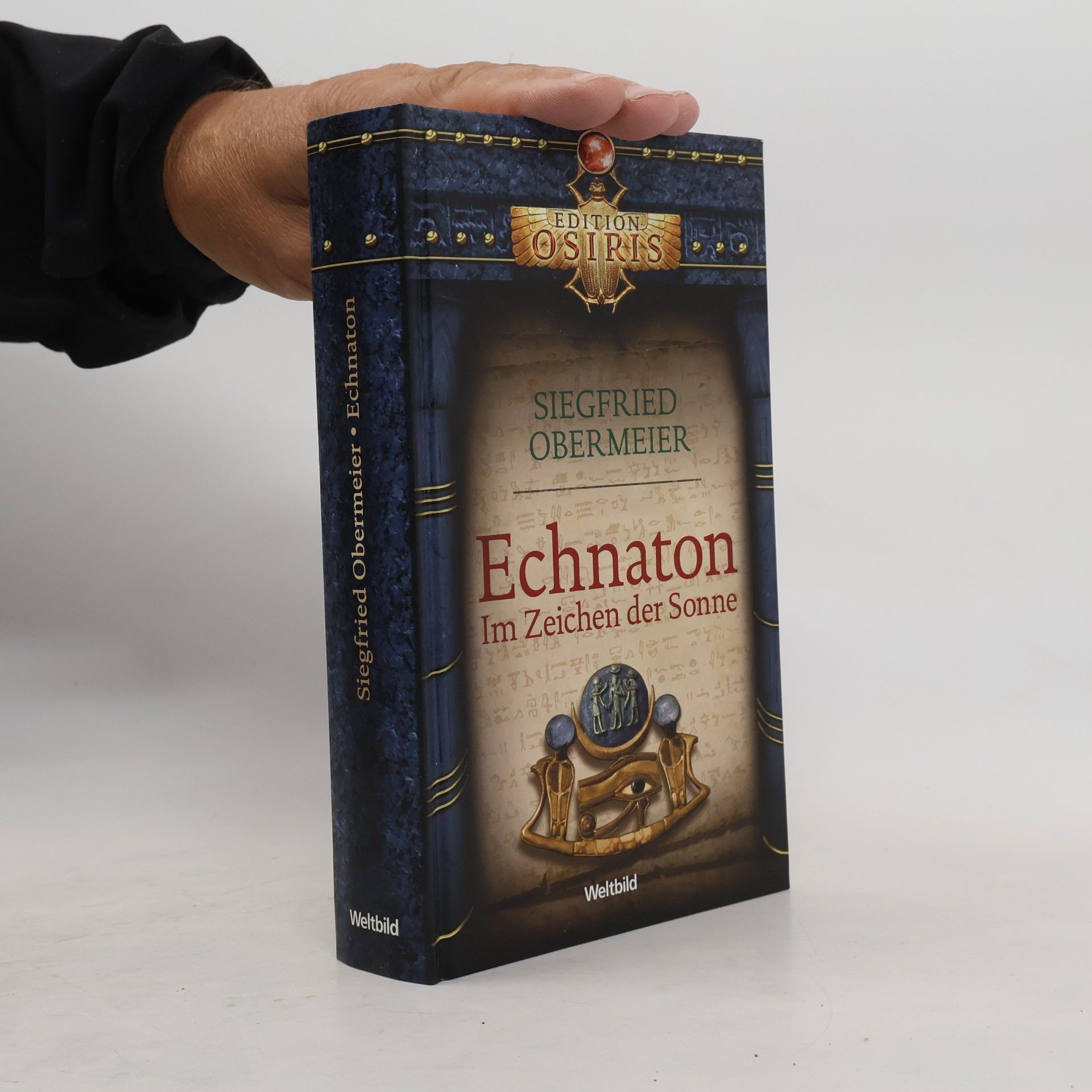 Echnaton