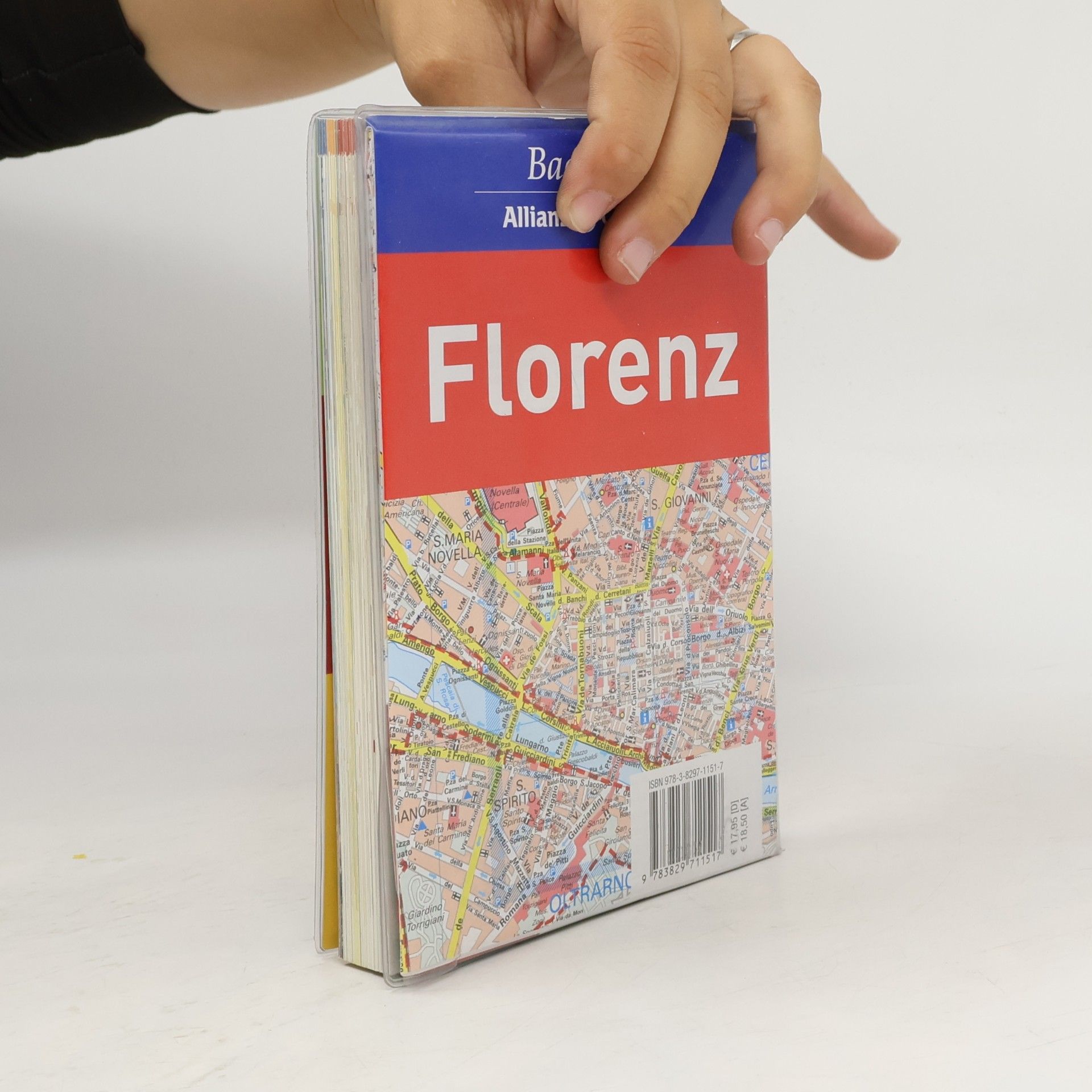 Carmen Galenschovski Florenz