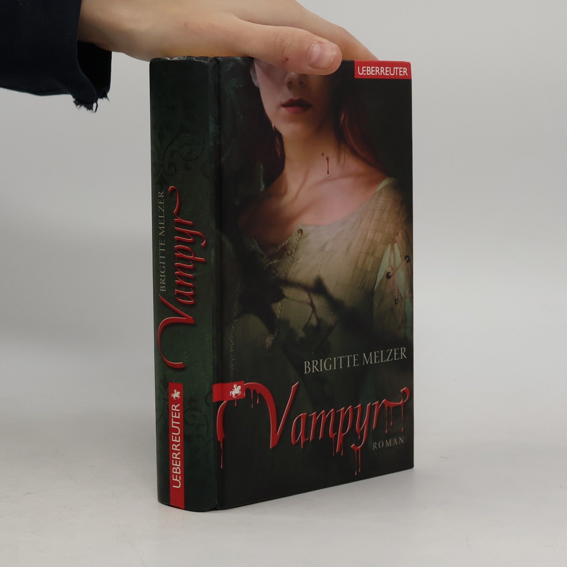 Vampyr