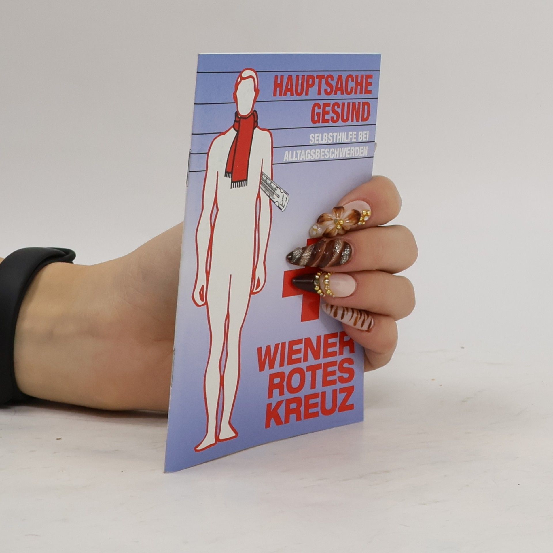 Kolektív autorov Hauptsache gesund selbsthilfe bei alltgsbeschwerden
