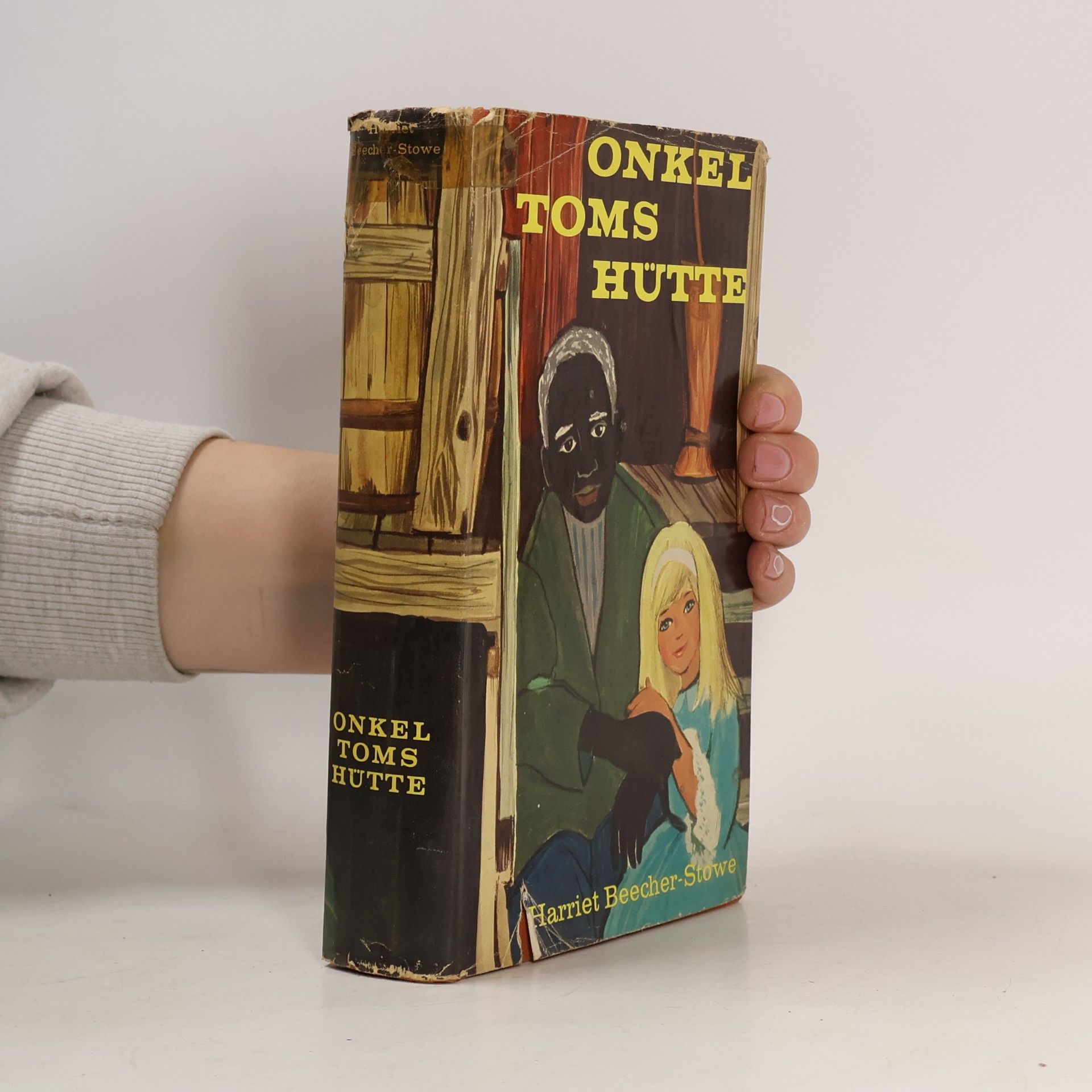Onkel Toms Hütte