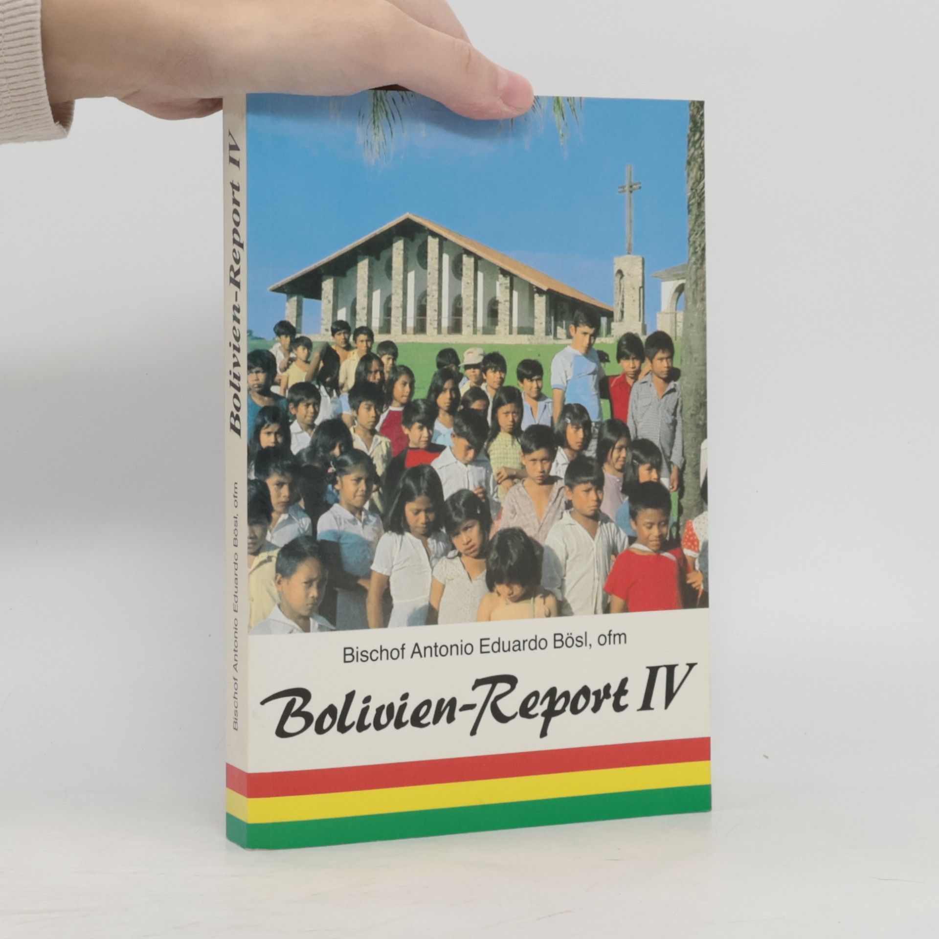 Bolivien-Report IV