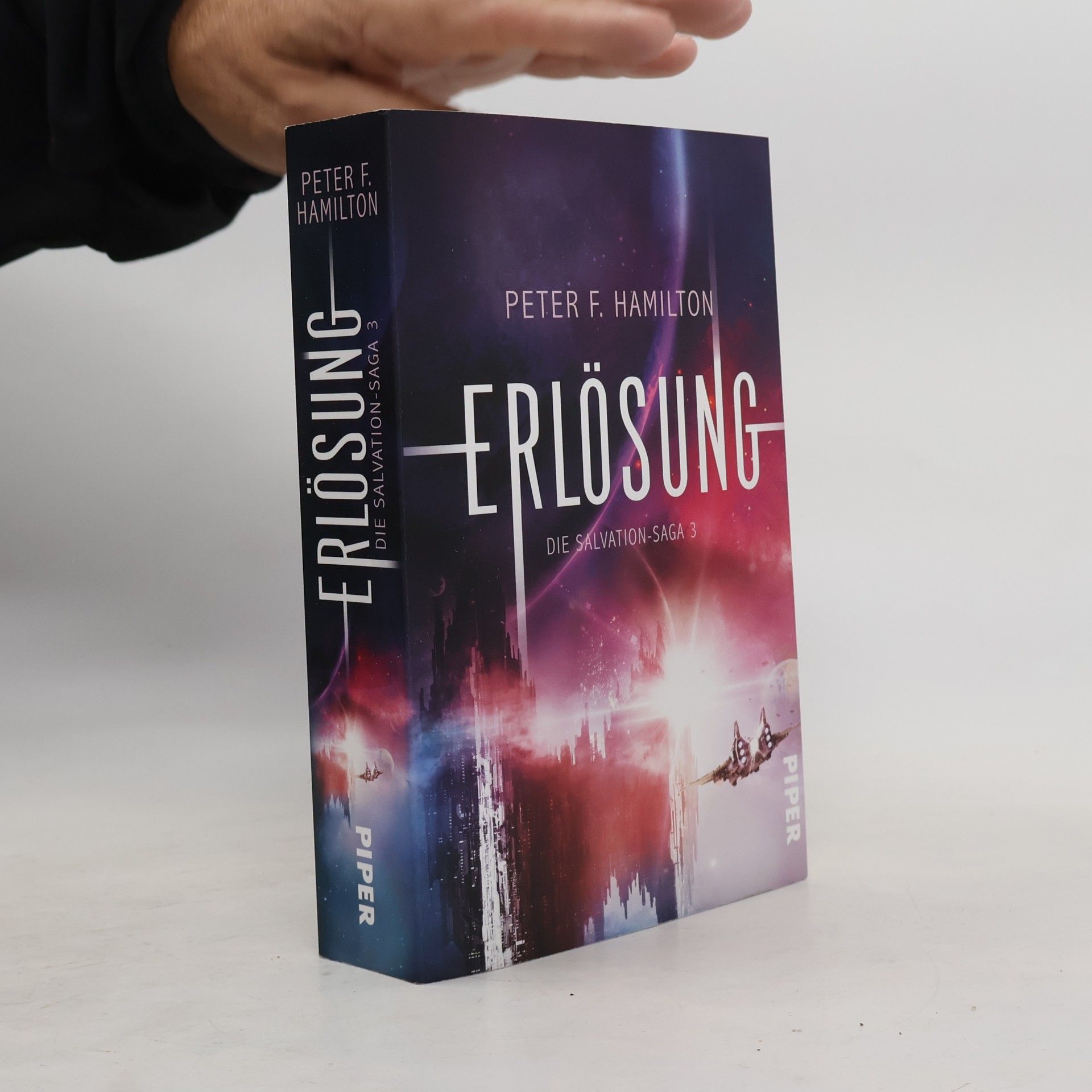 Erlösung