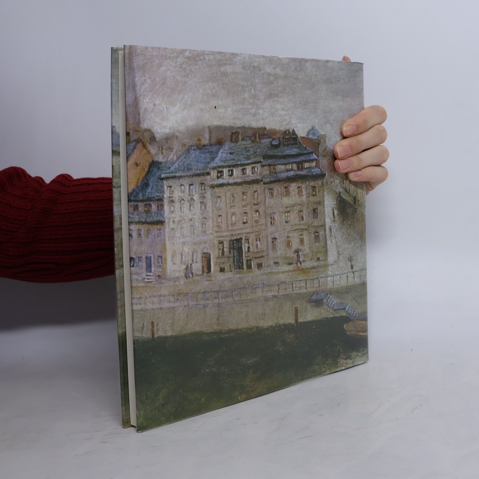 Otto Nagel Berliner Bilder