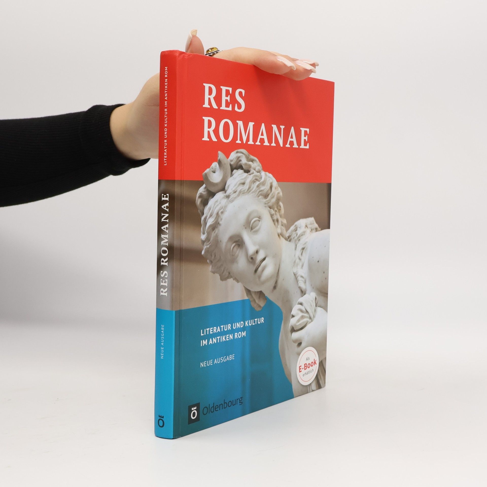Res Romanae