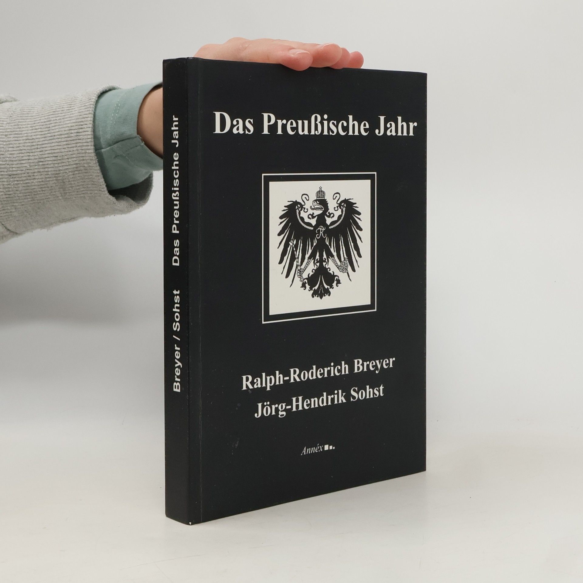 Das Preußische Jahr