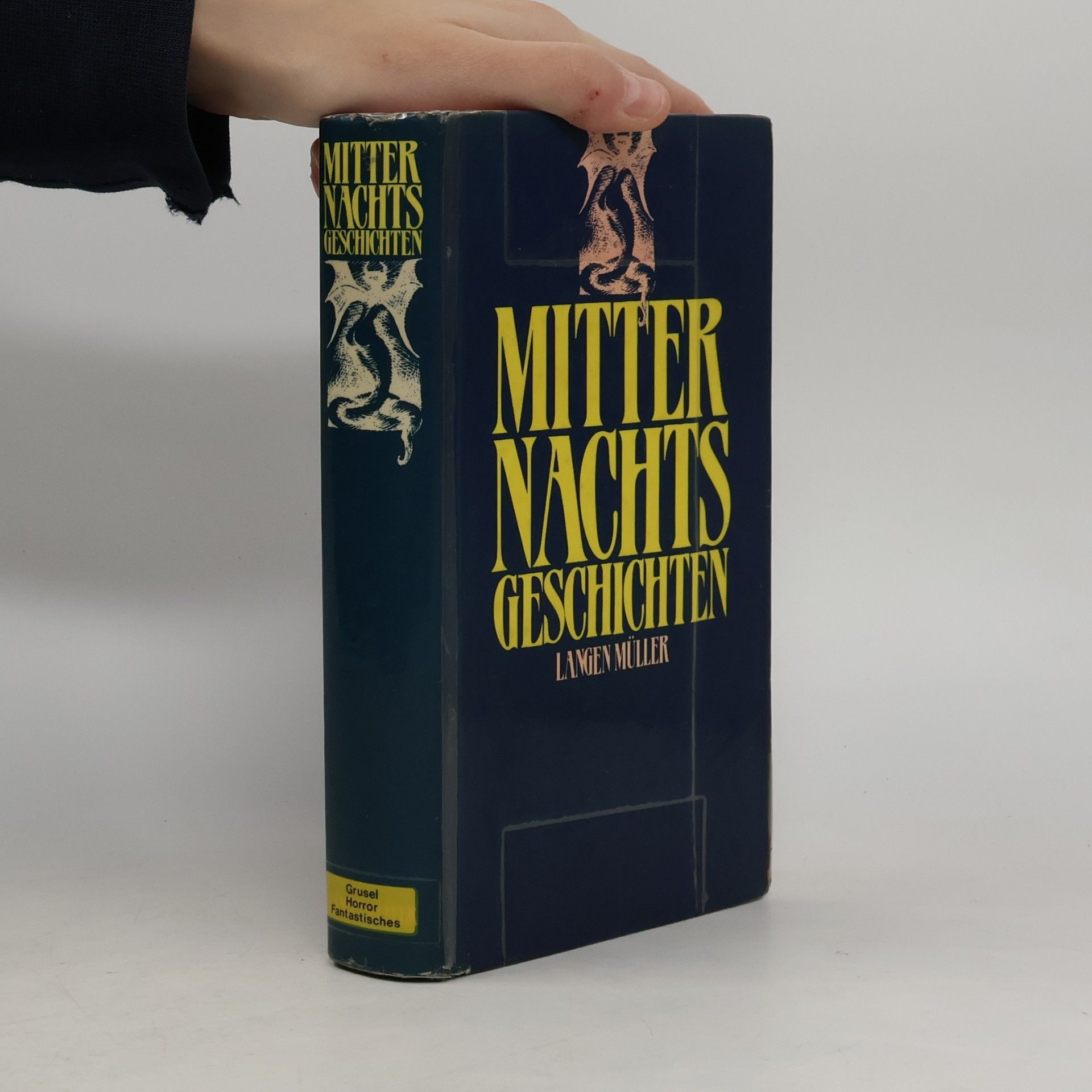 Mitternachtsgeschichten