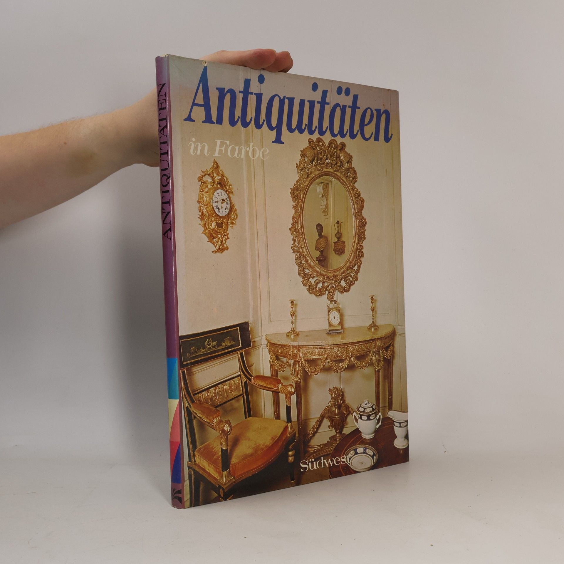 Antiquitäten