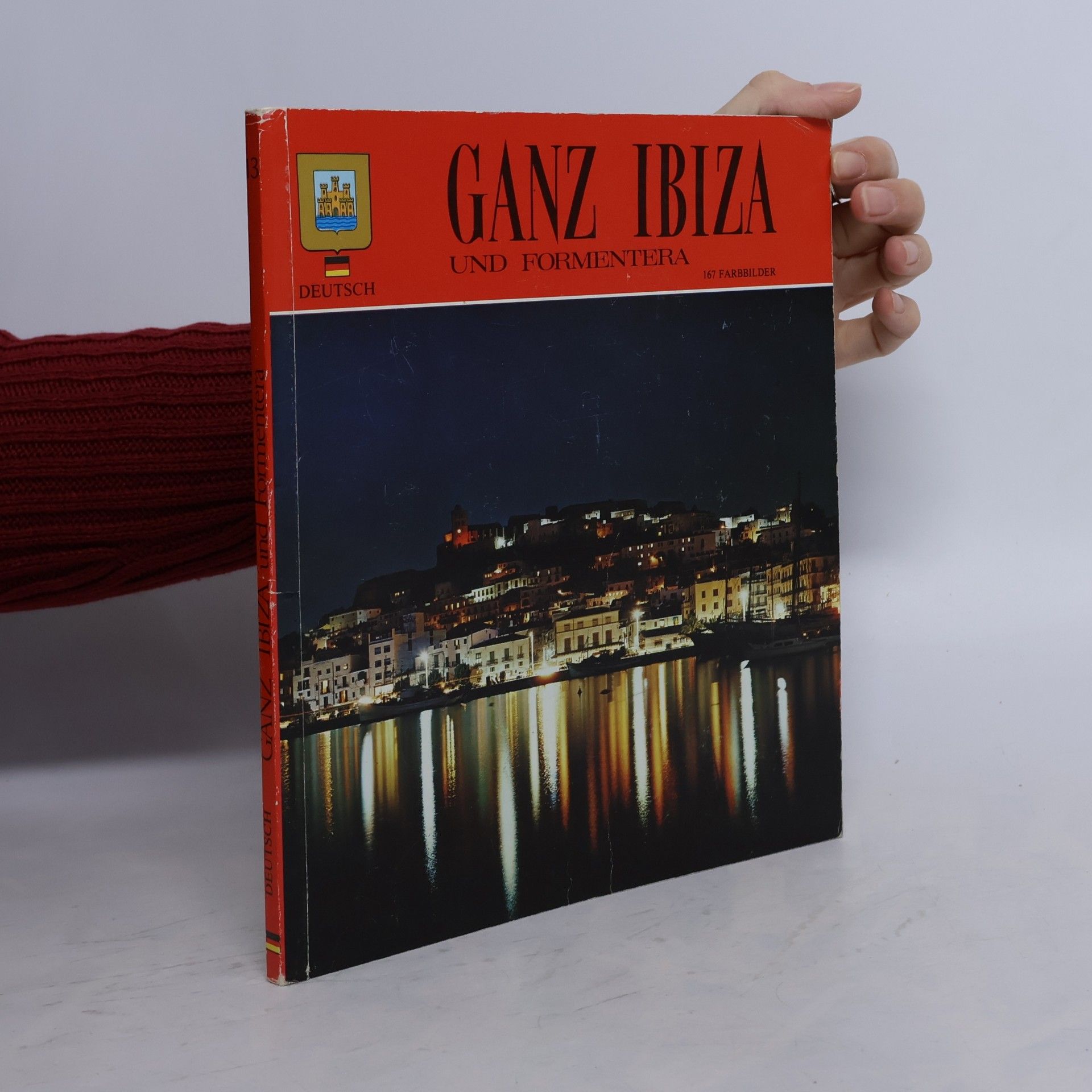 Autorenkollektiv Ganz Ibiza und Formentera