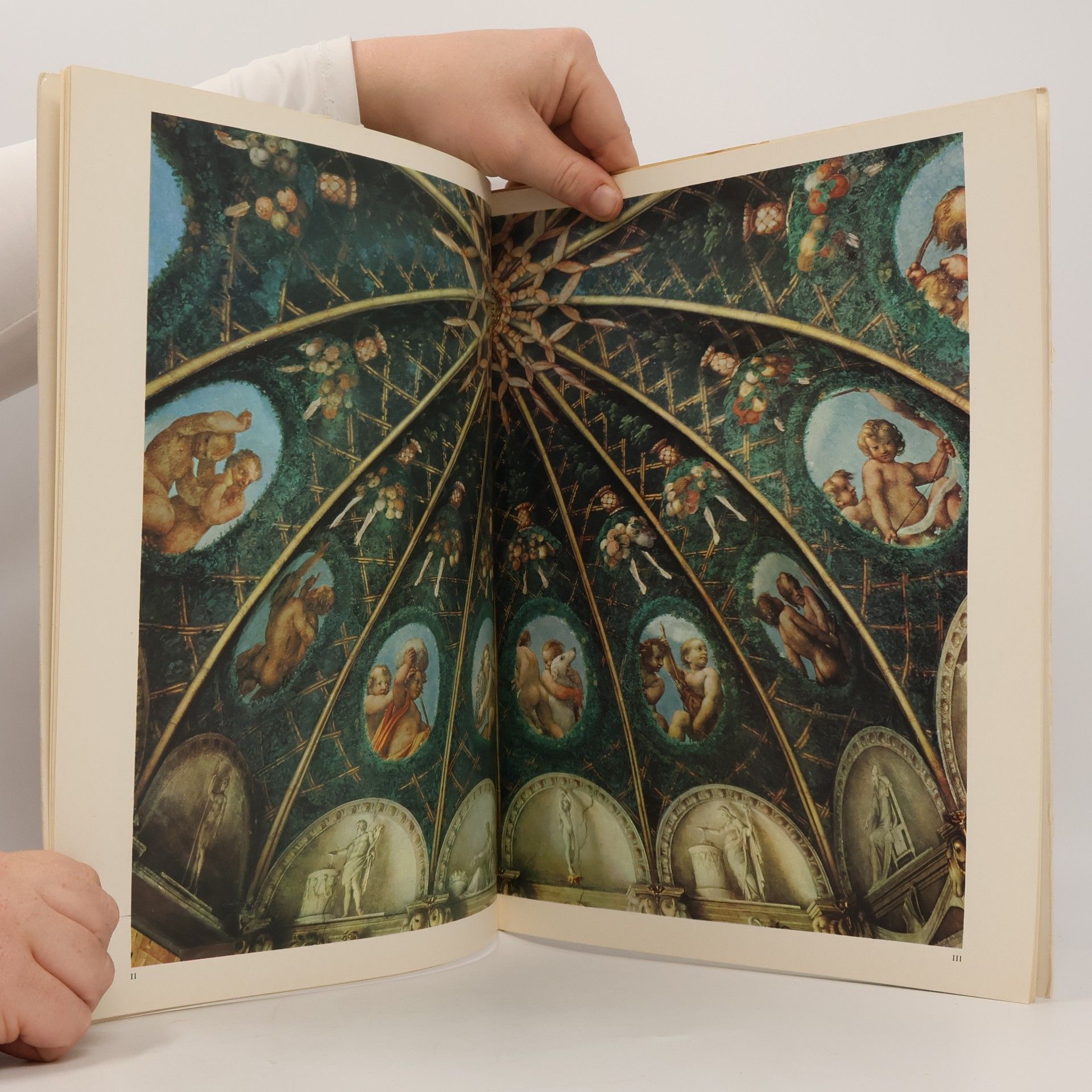 Collectif d'auteurs I maestri del colore 5. : Correggio