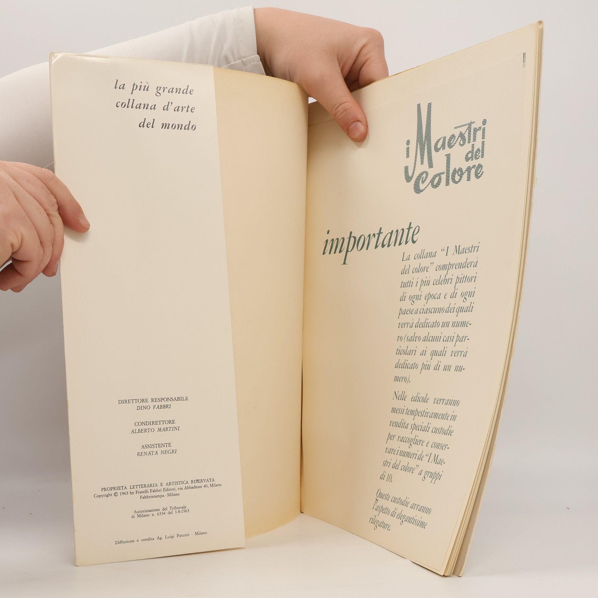 Collectif d'auteurs I maestri del colore 5. : Correggio