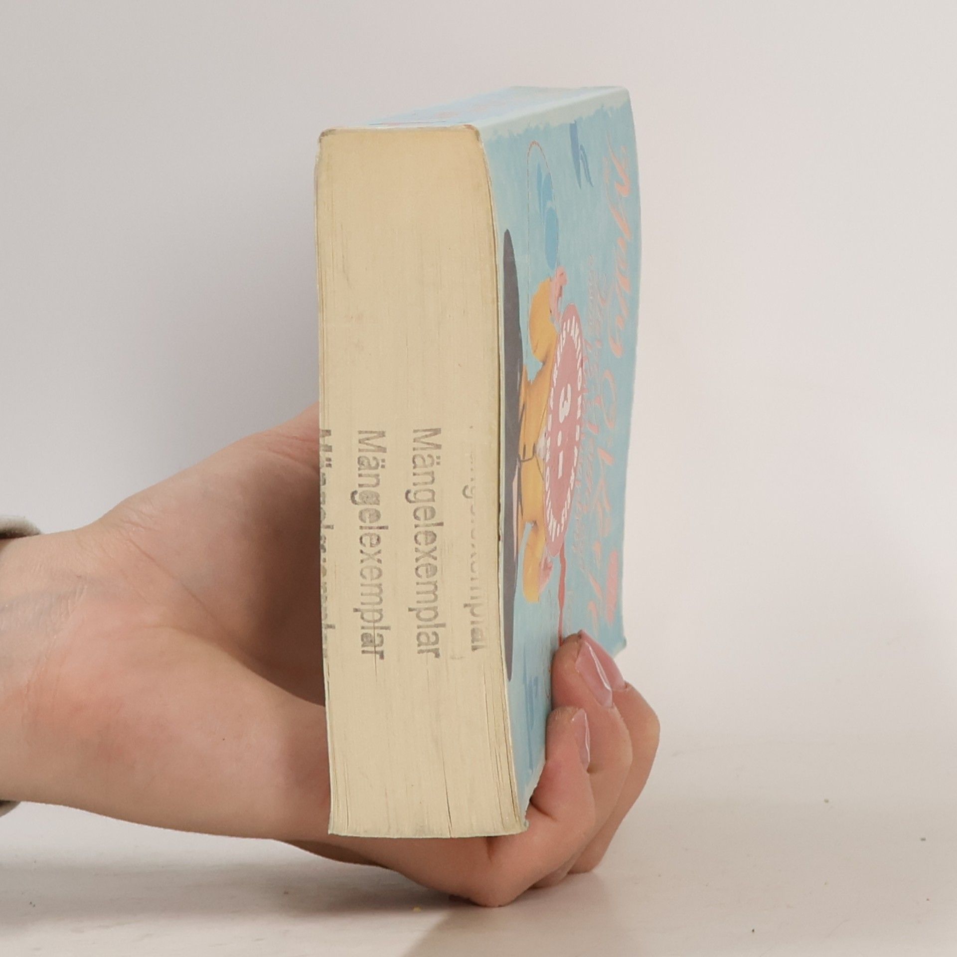 Molly O. Keefe Liebe, Yoga und andere Katastrophen