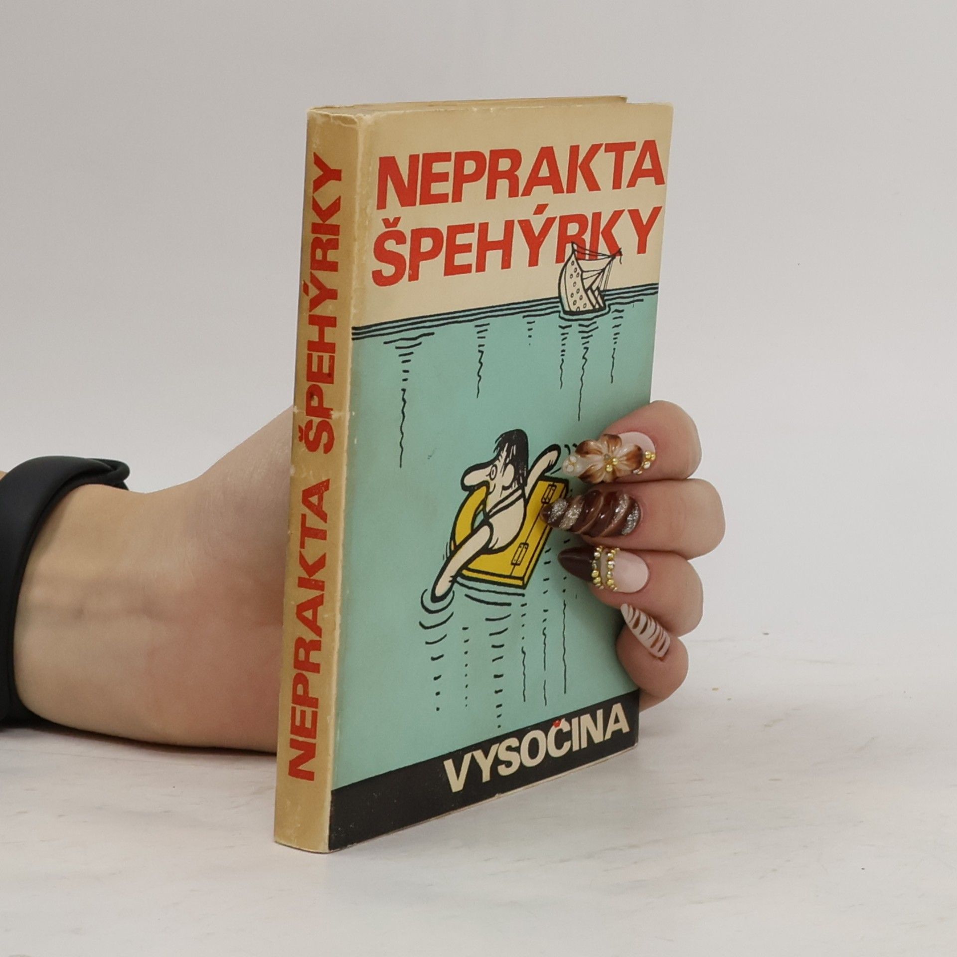 Špehýrky