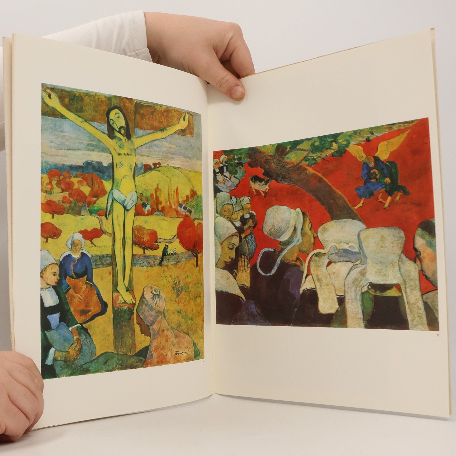 Paul Gauguin I maestri del colore 14. Gauguin