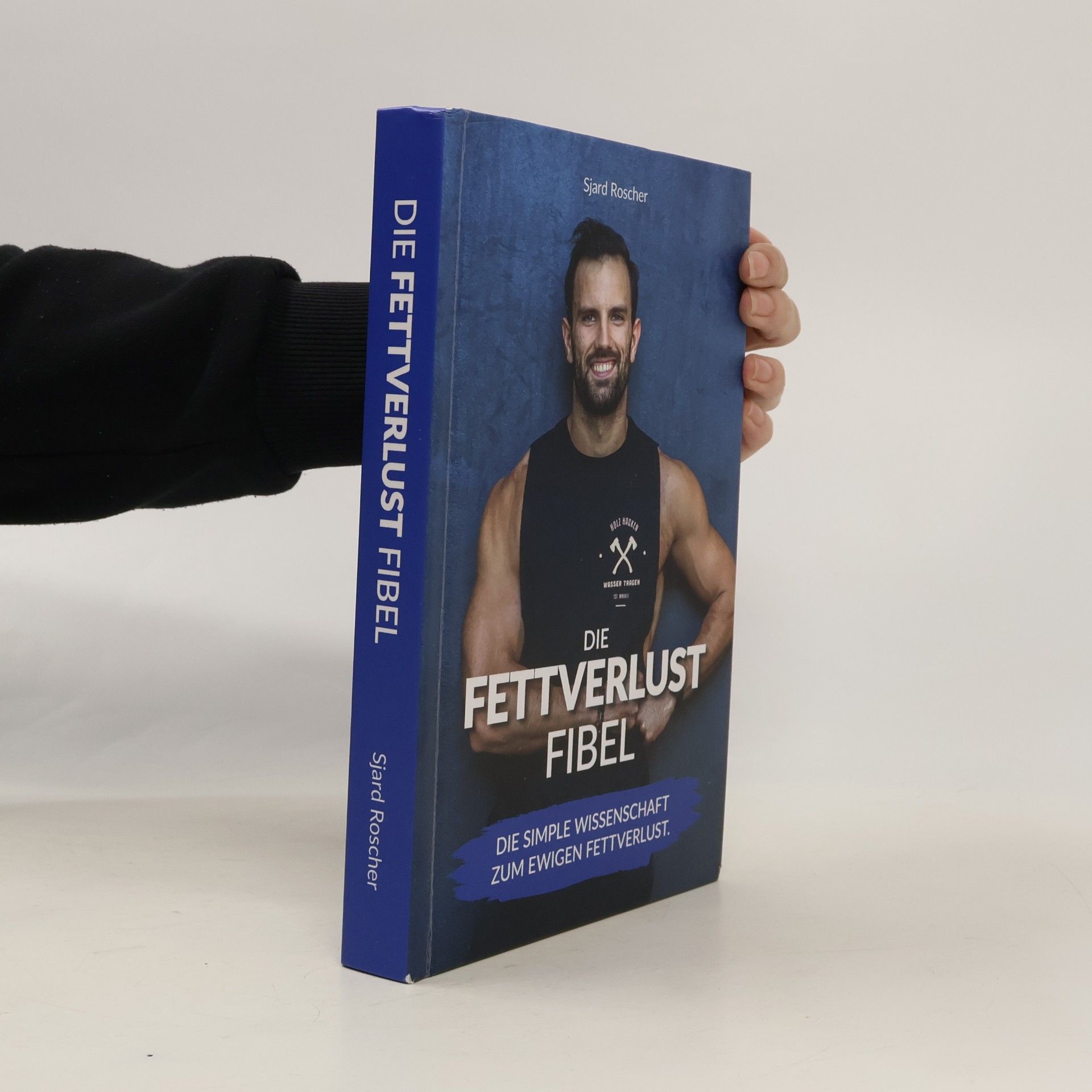 Fettverlust Fibel