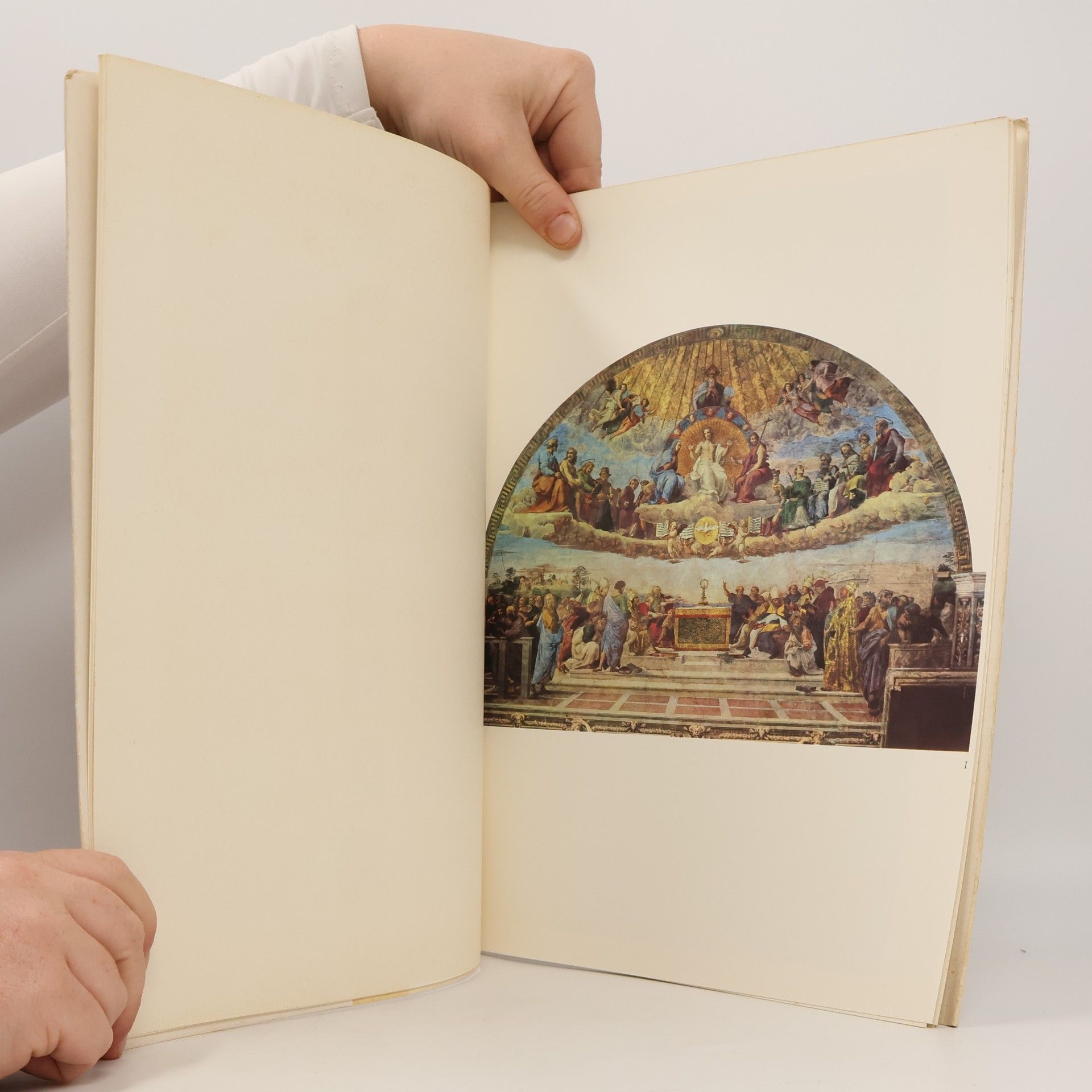 AA.VV. I maestri del colore 13. Raffaello