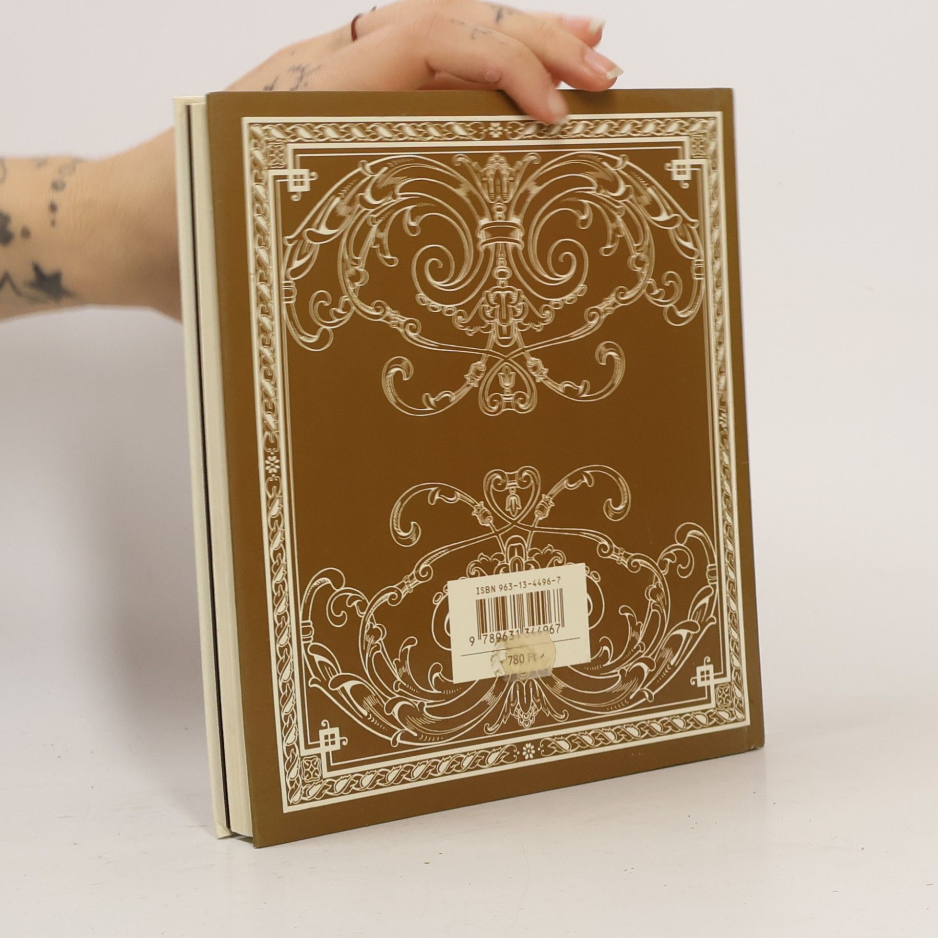Károly Gundel Kleines ungarisches Kochbuch