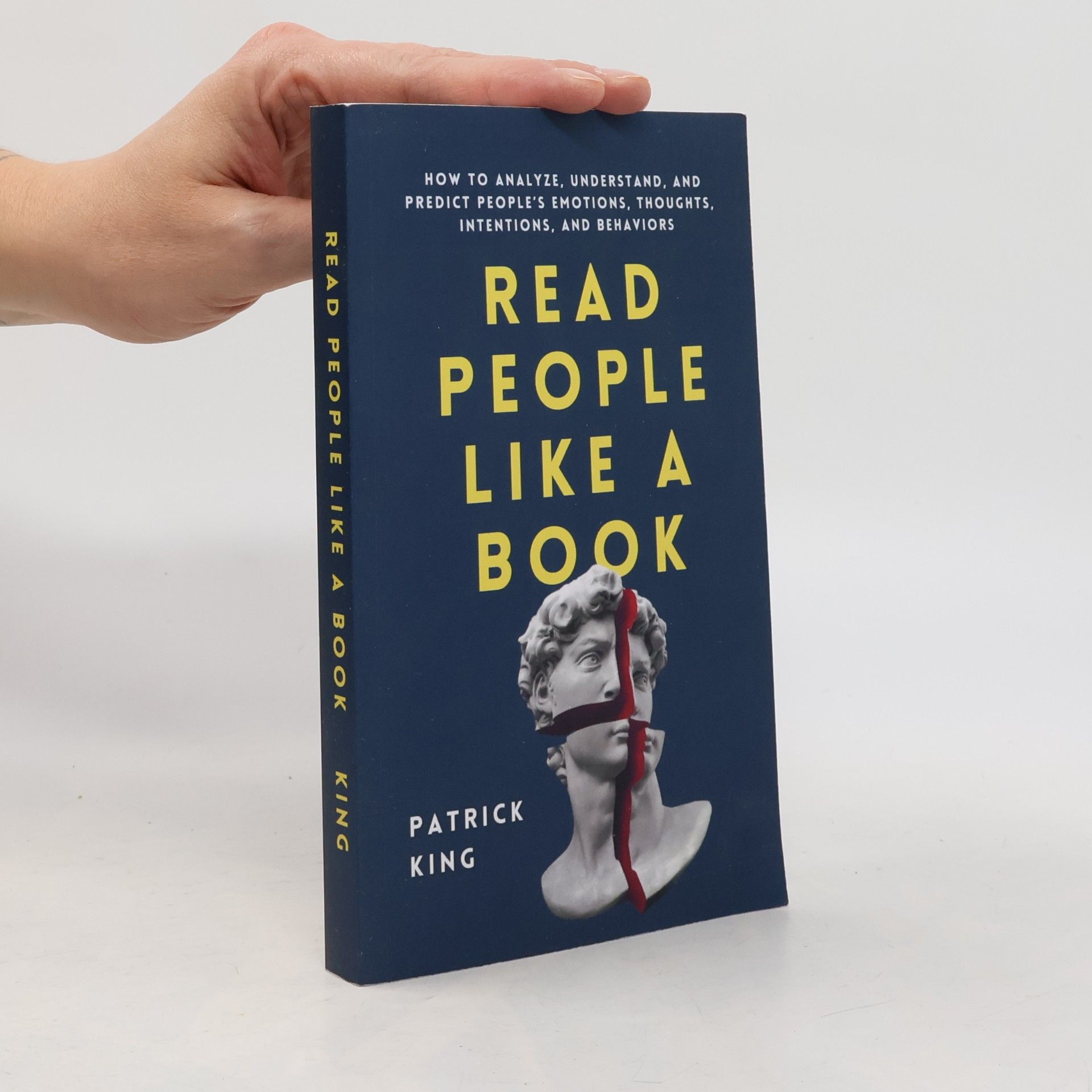 Read People Like a Book