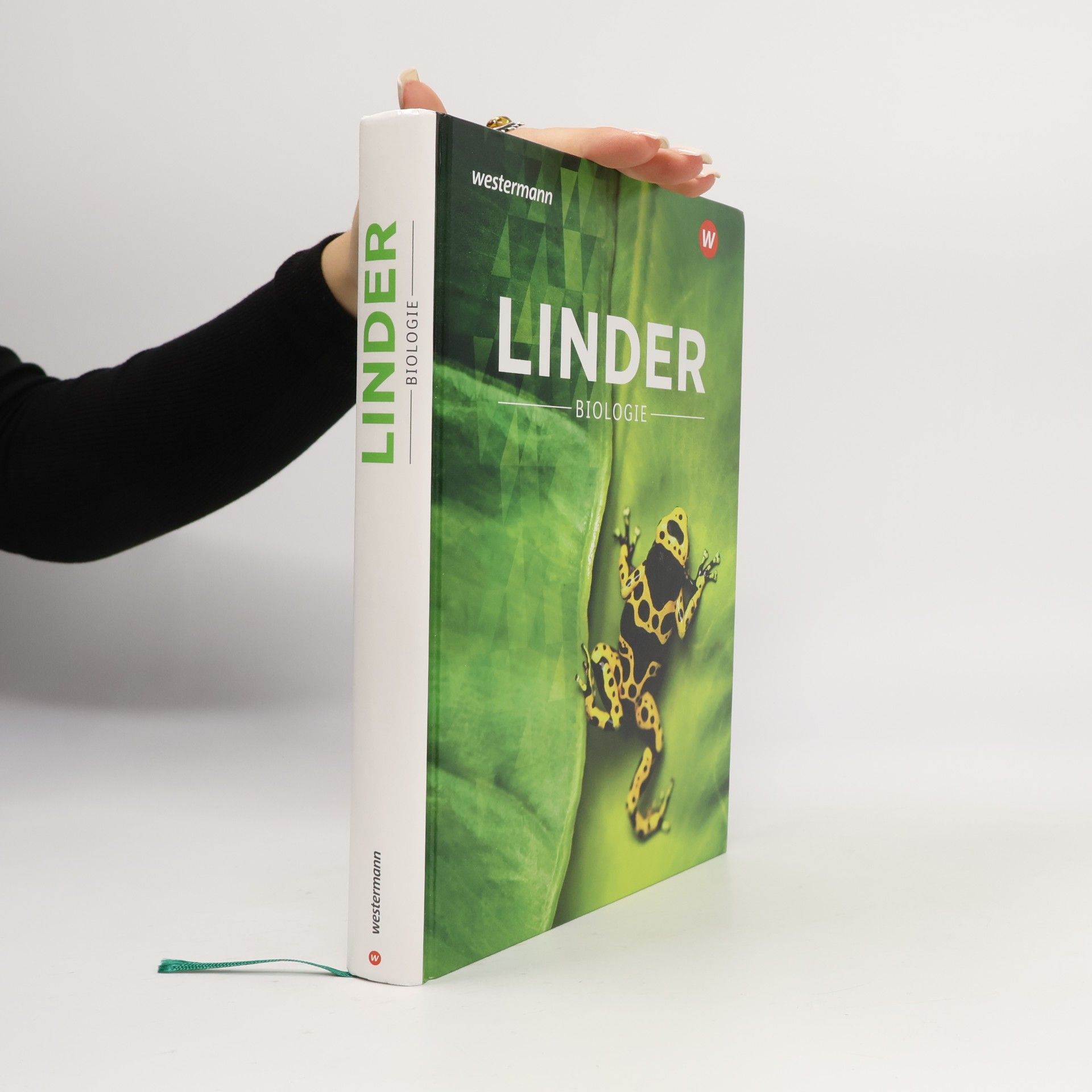 Linder Biologie
