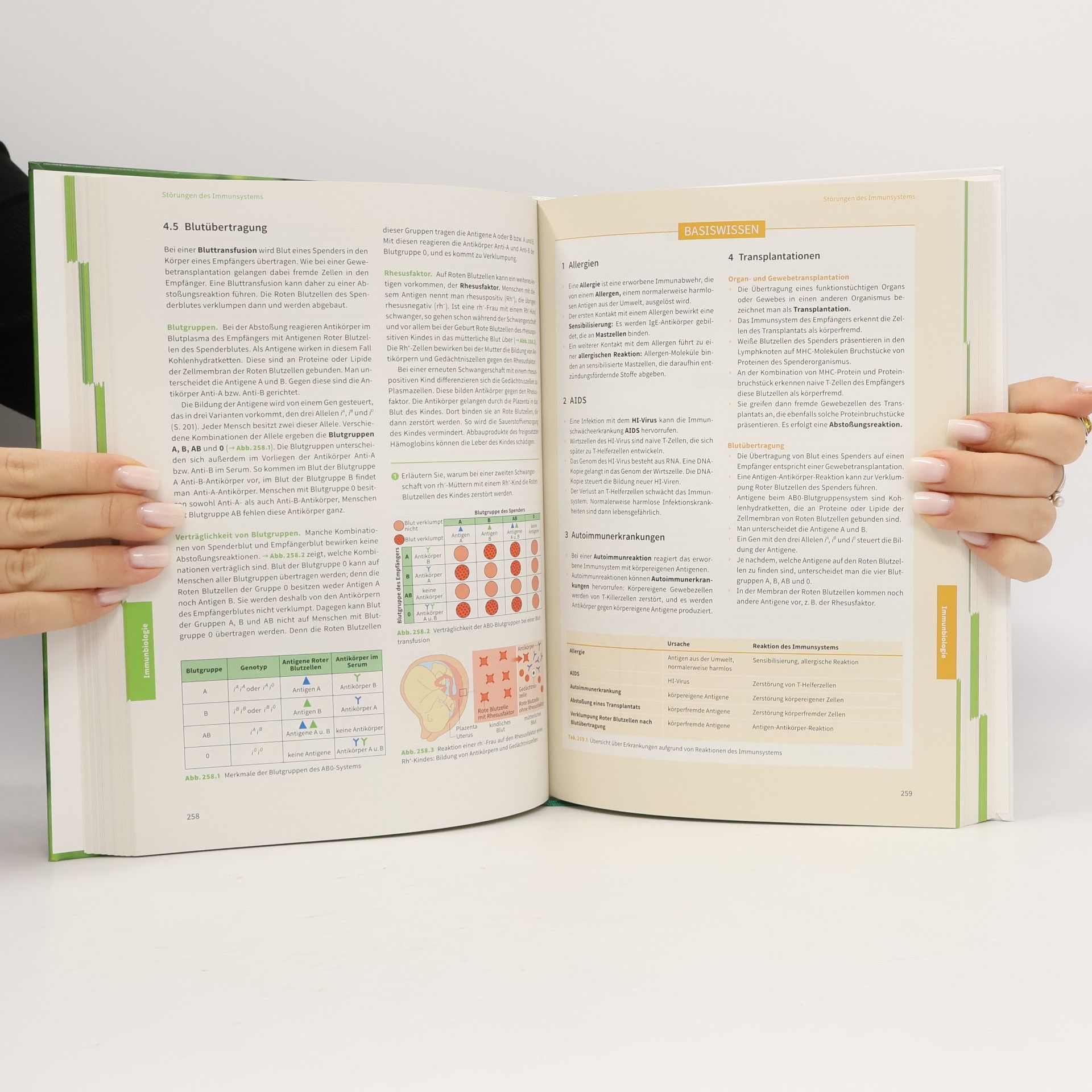 Linder Biologie