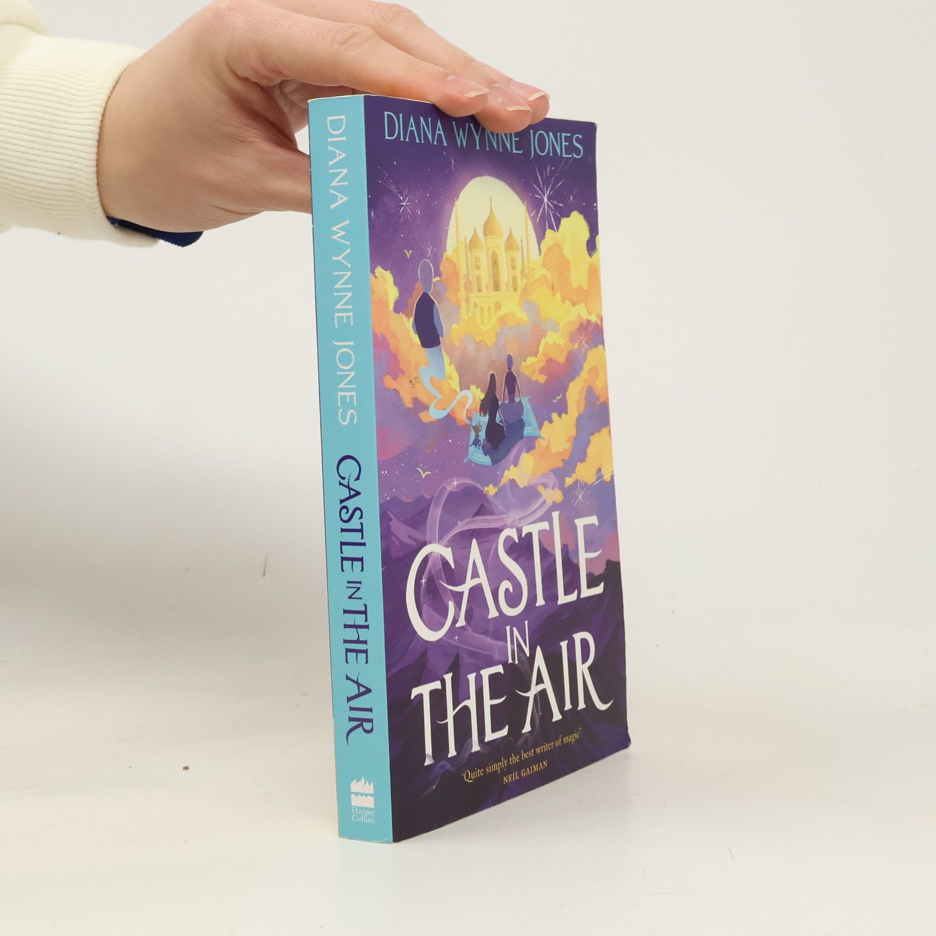 Castle in the Air