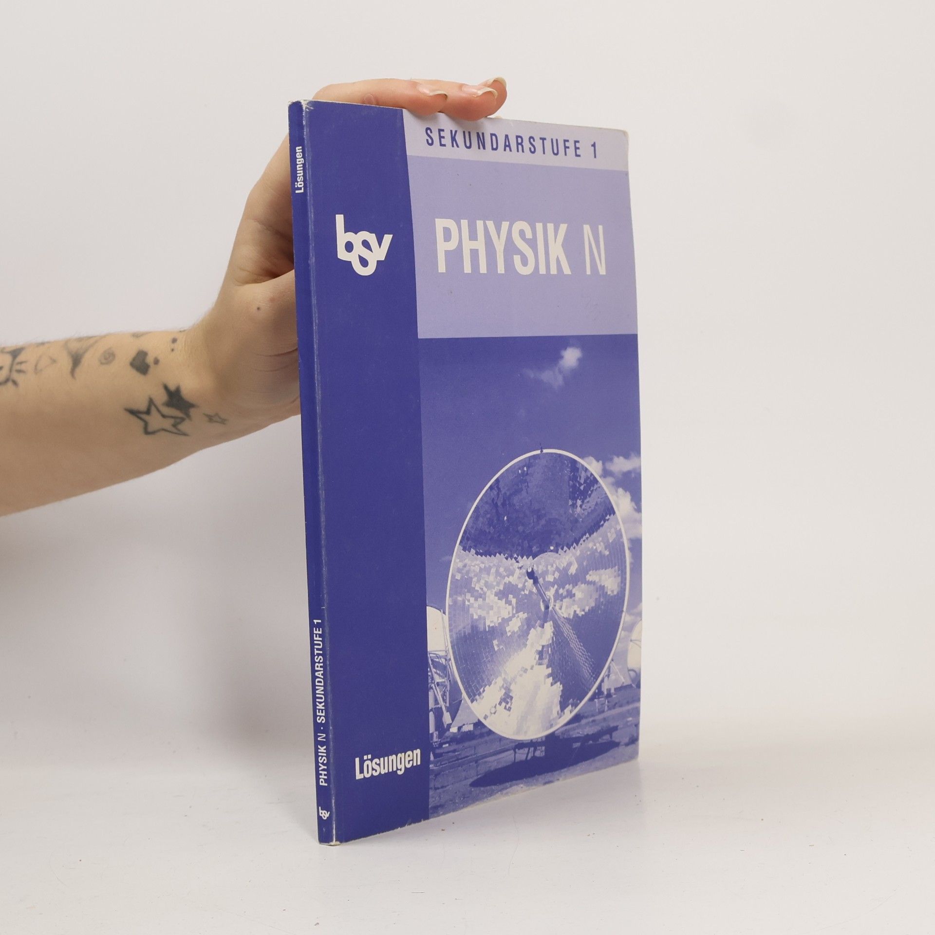 Rainer Feuerlein Sekundarstufe I: Physik - Ausgabe N