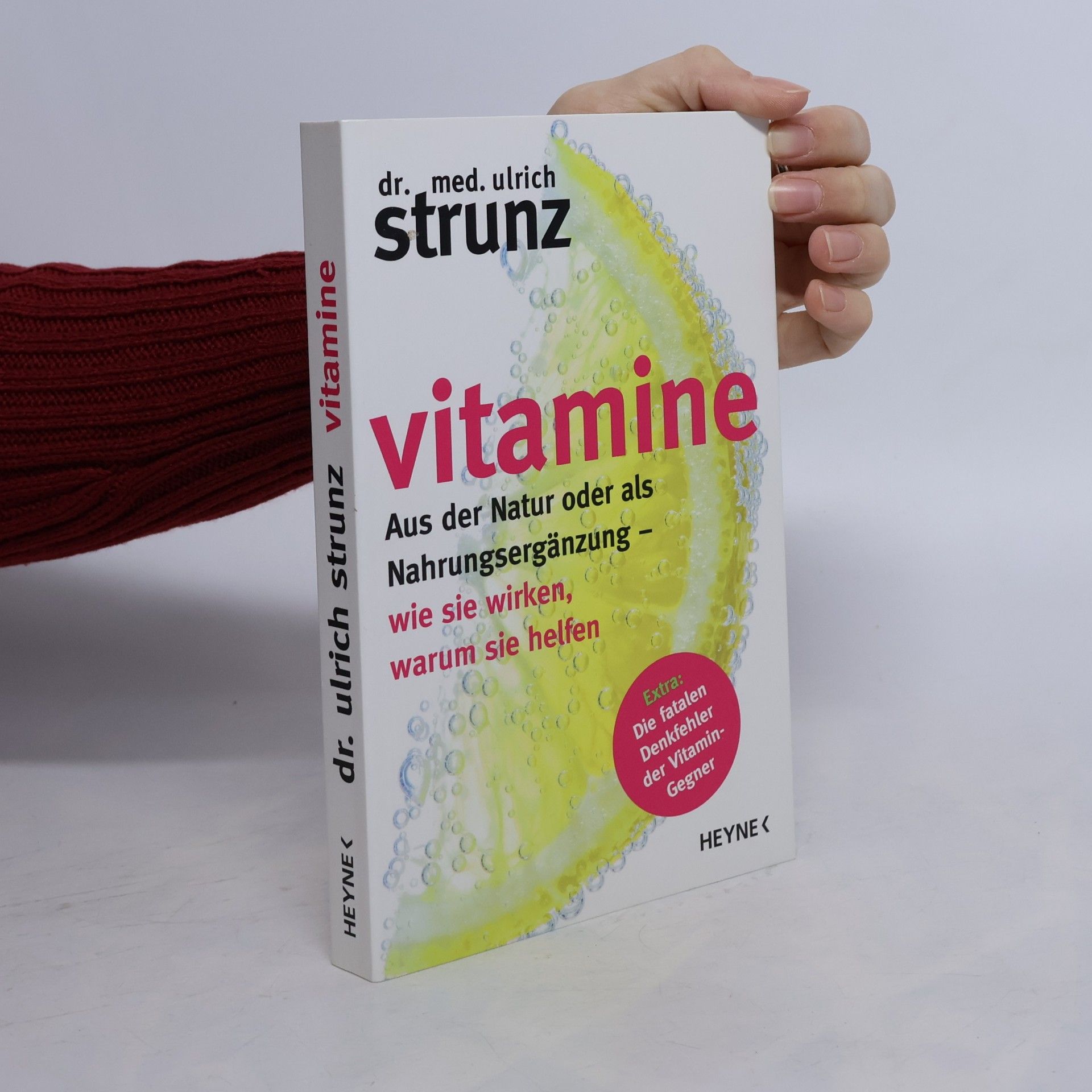 Vitamine