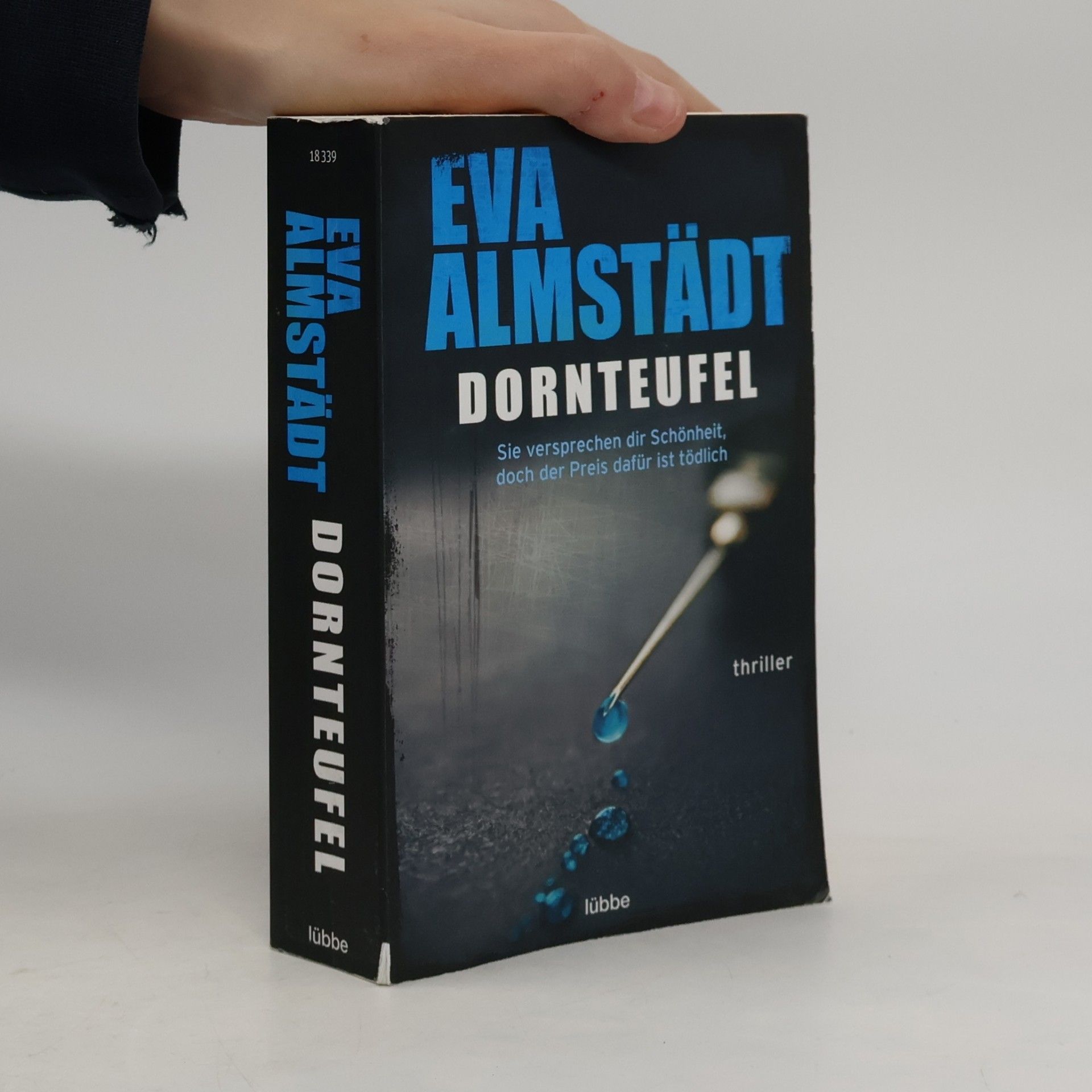 Eva Almstadt Dornteufel