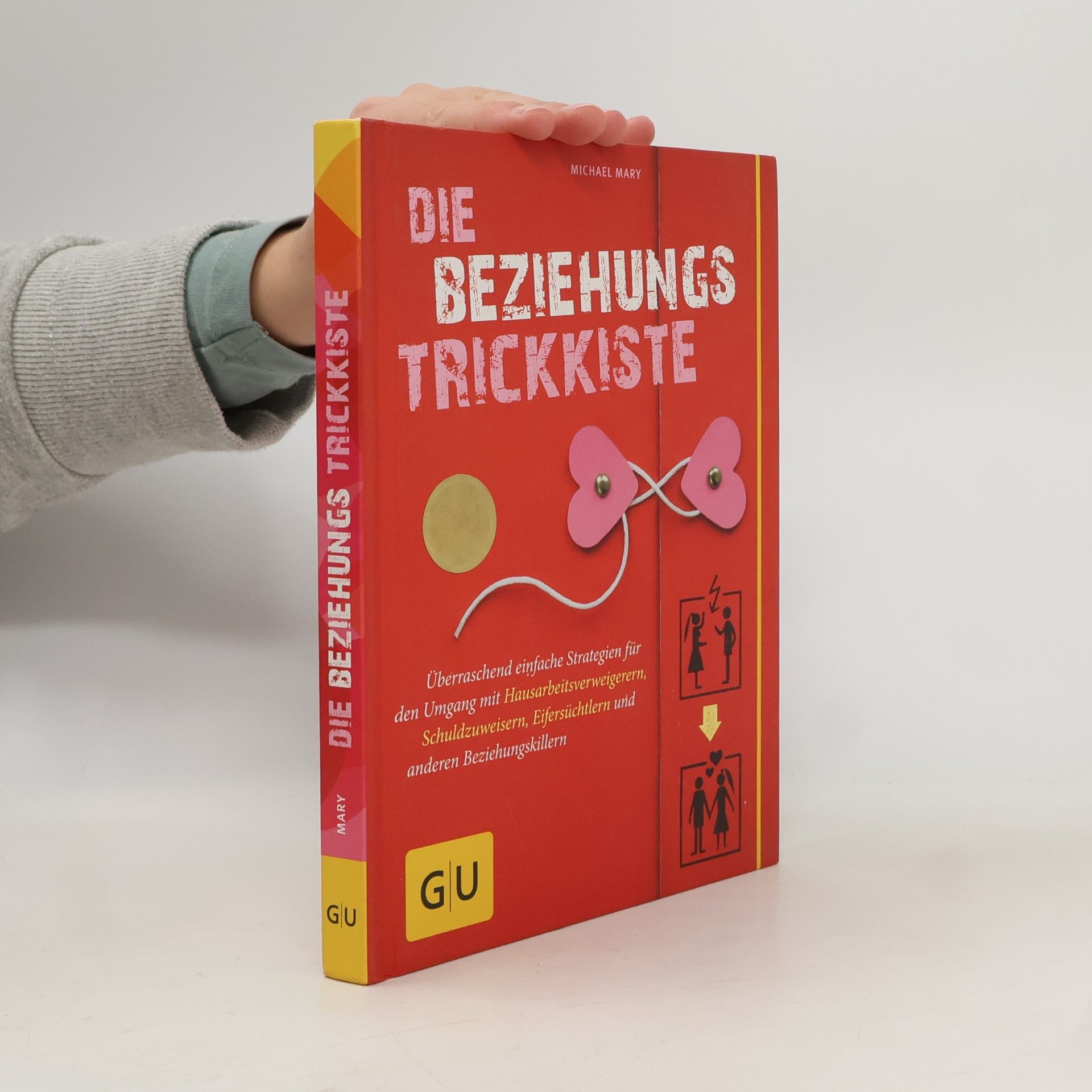 Die Beziehungs-Trickkiste