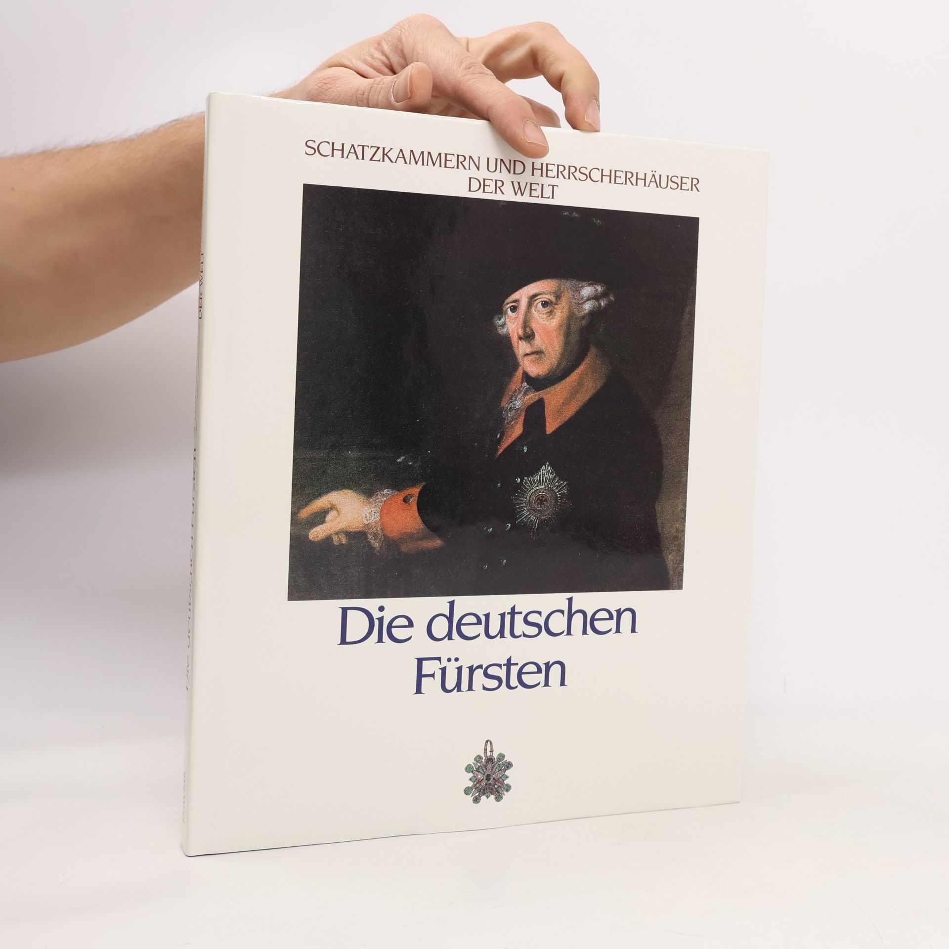 Die deutschen Fürsten