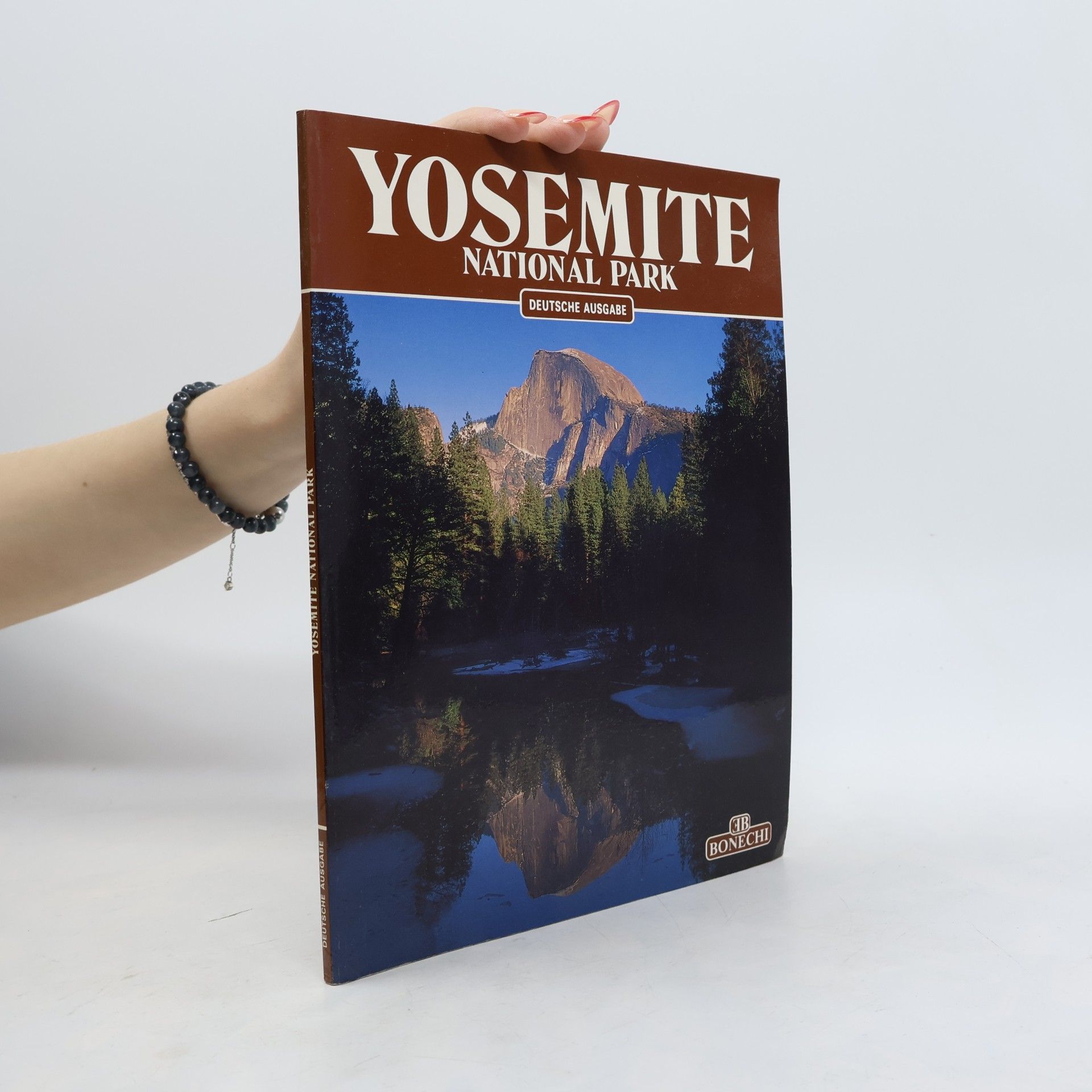 Yosemite National Park
