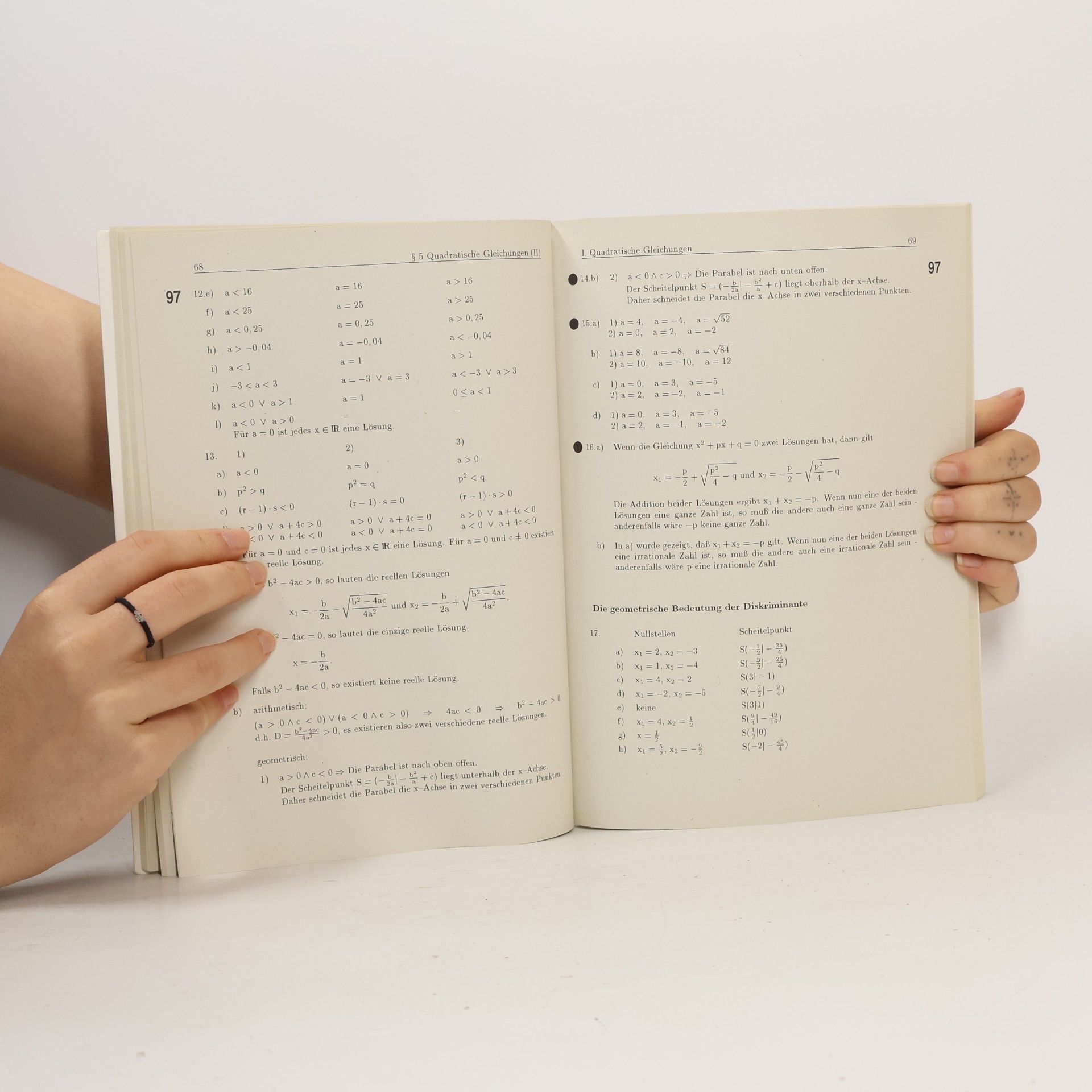Autorenkollektiv Mathematik 9