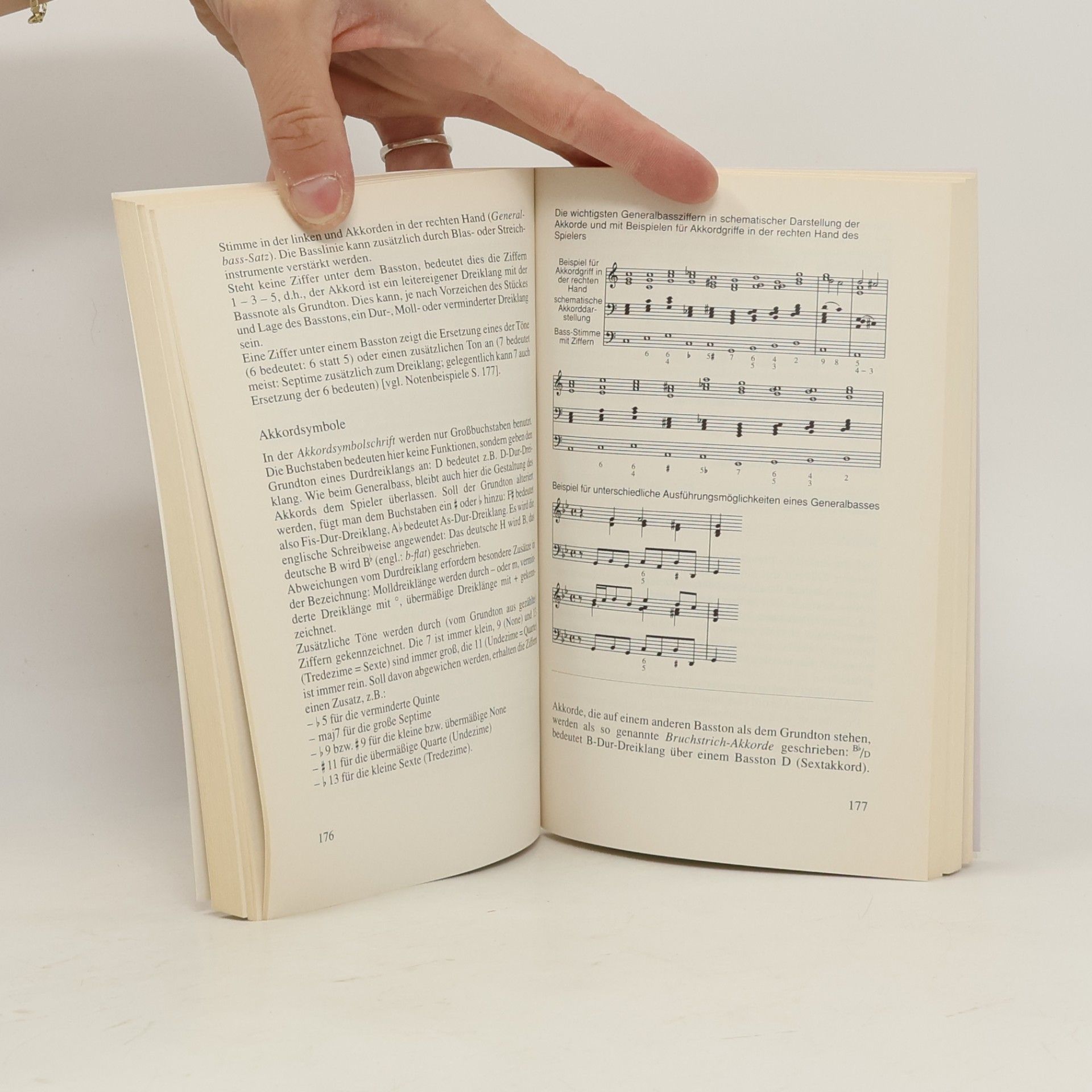 Christoph Hempel Neue allgemeine Musiklehre